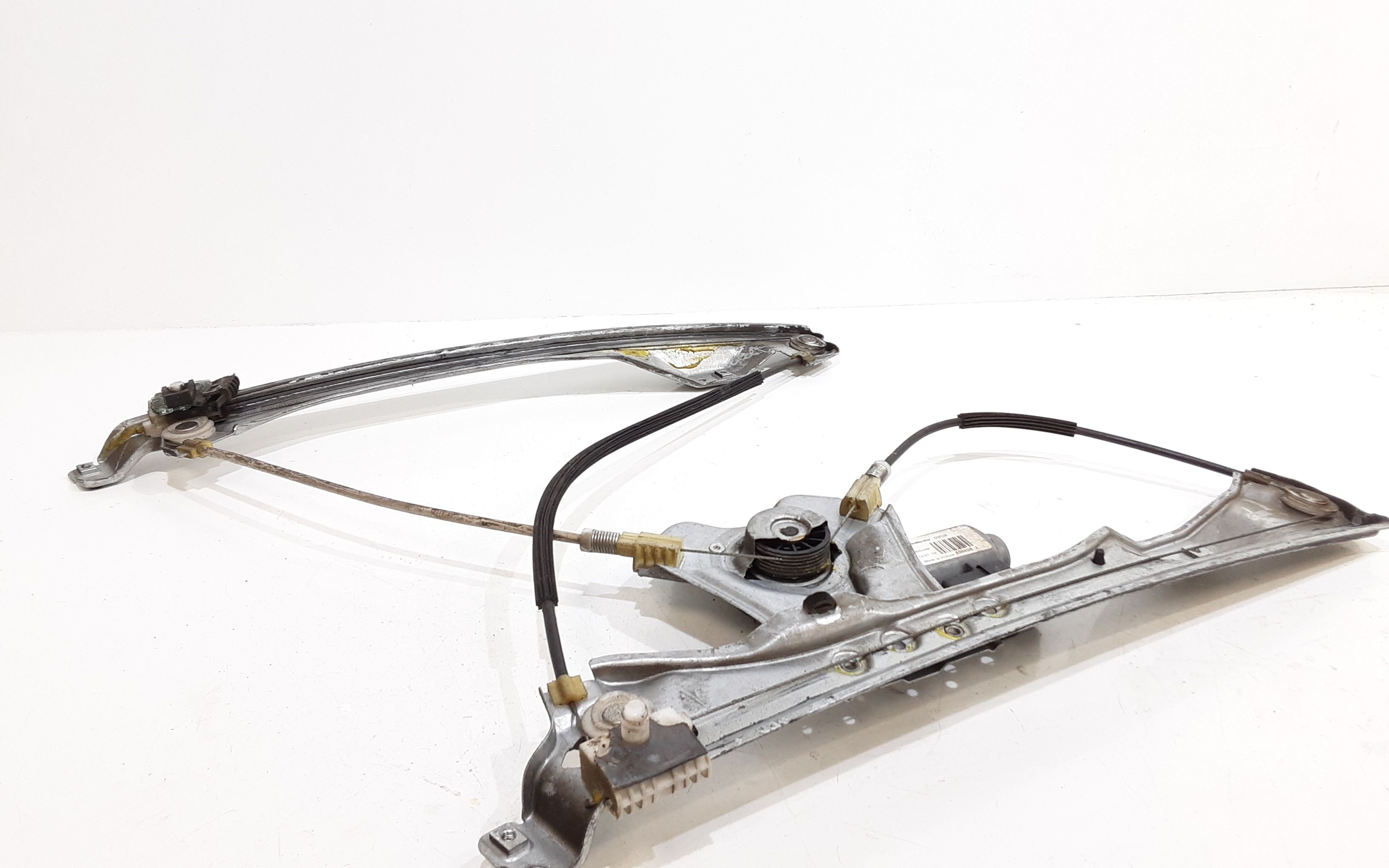 Alzacristallo Porta Ant. Sinistro 8200826183 Usato