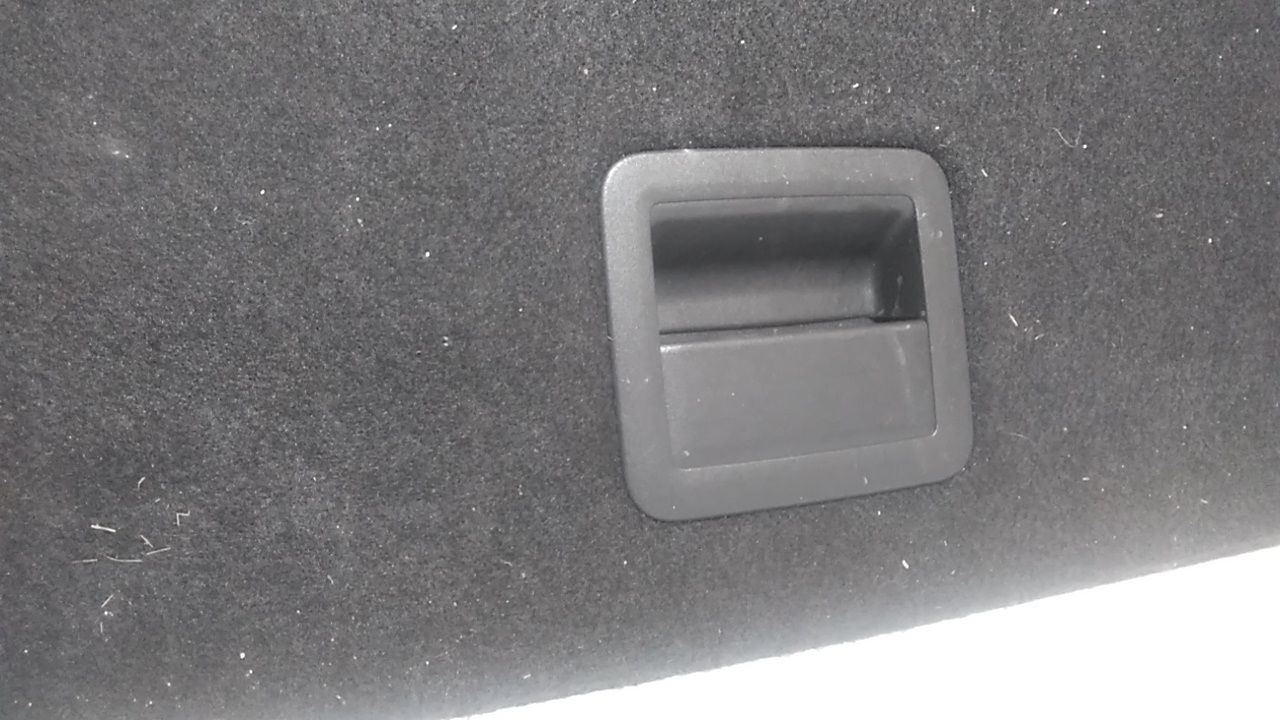 Tappeto Bagagliaio 5H6858855ACA9 Usato