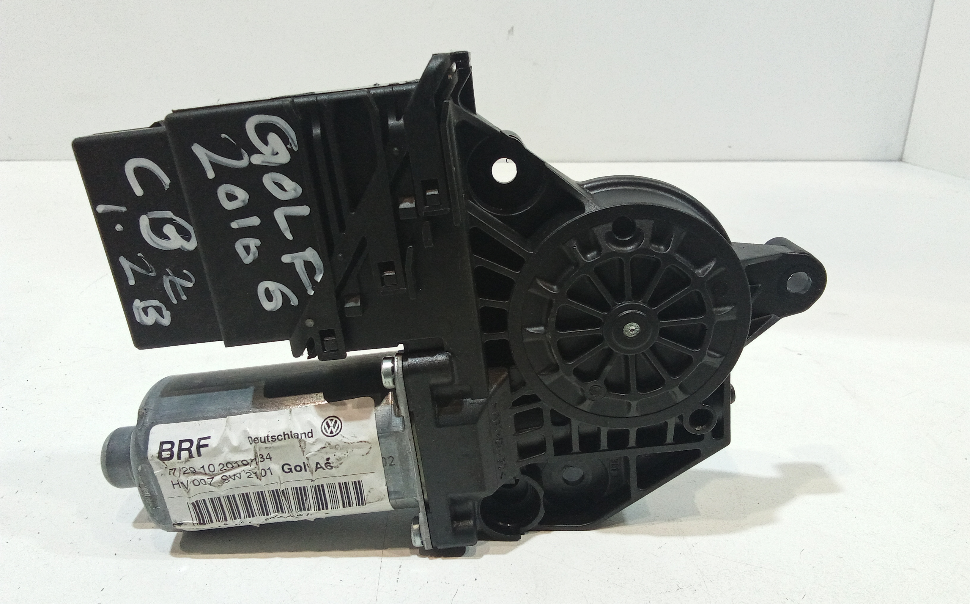 Motorino Alzacristallo Porta Post. Sinistro Usato