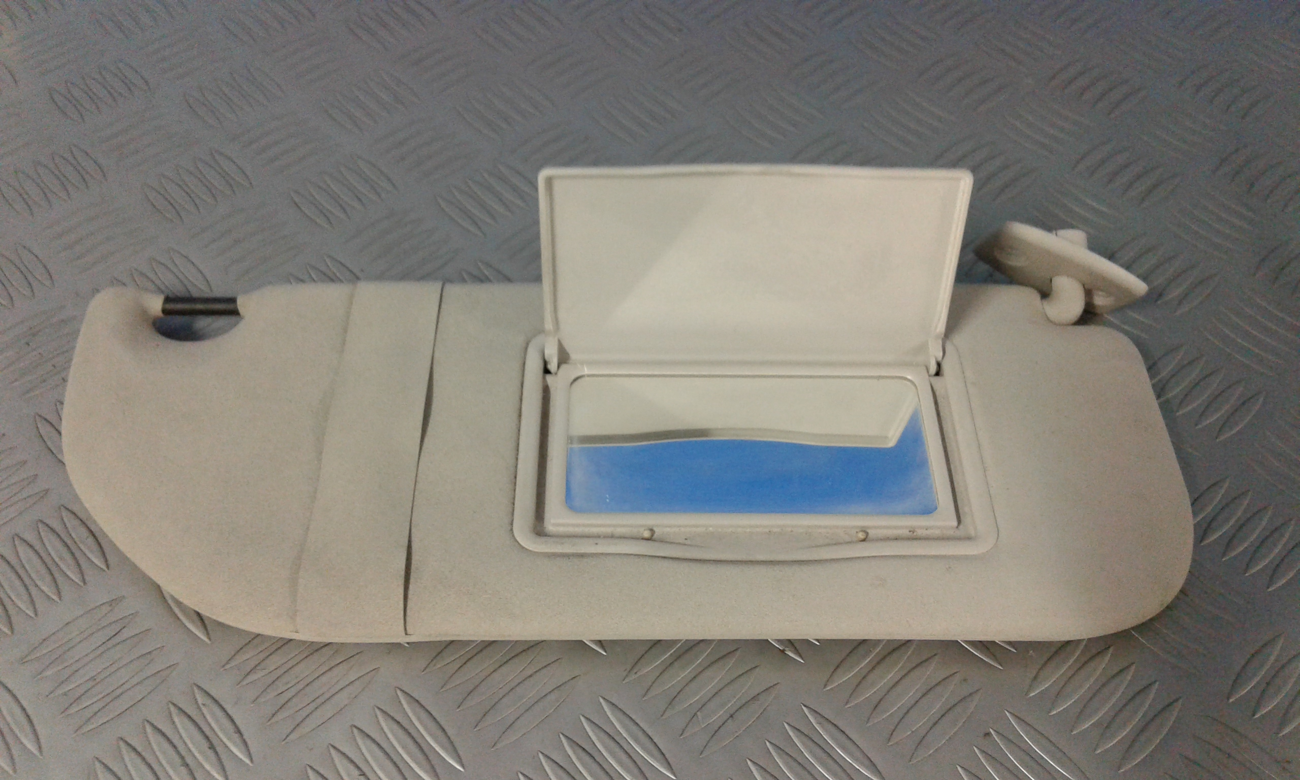 Aletta Parasole Parabrezza Destro Usato