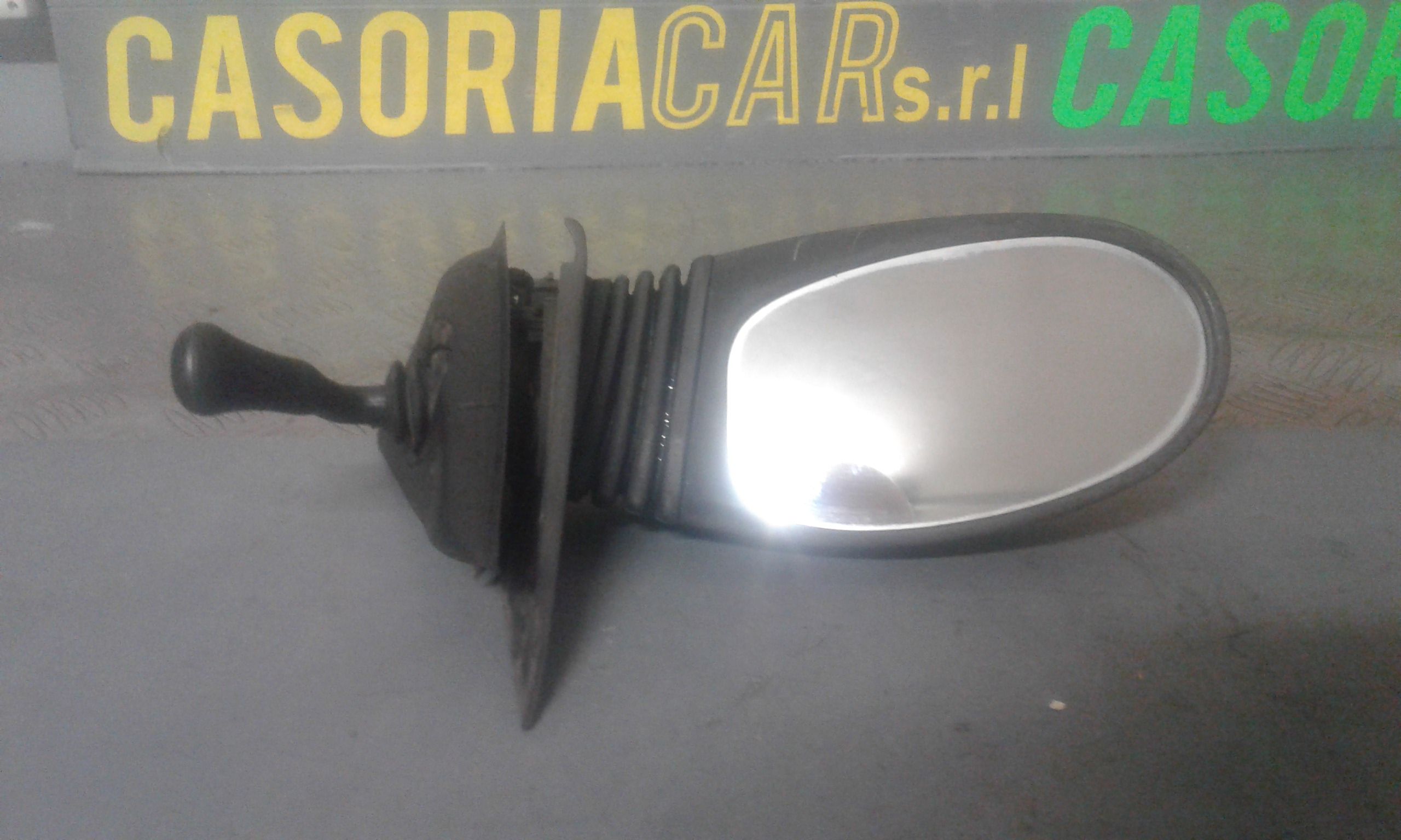 Retrovisore Est. Sinistro 735250514 Usato