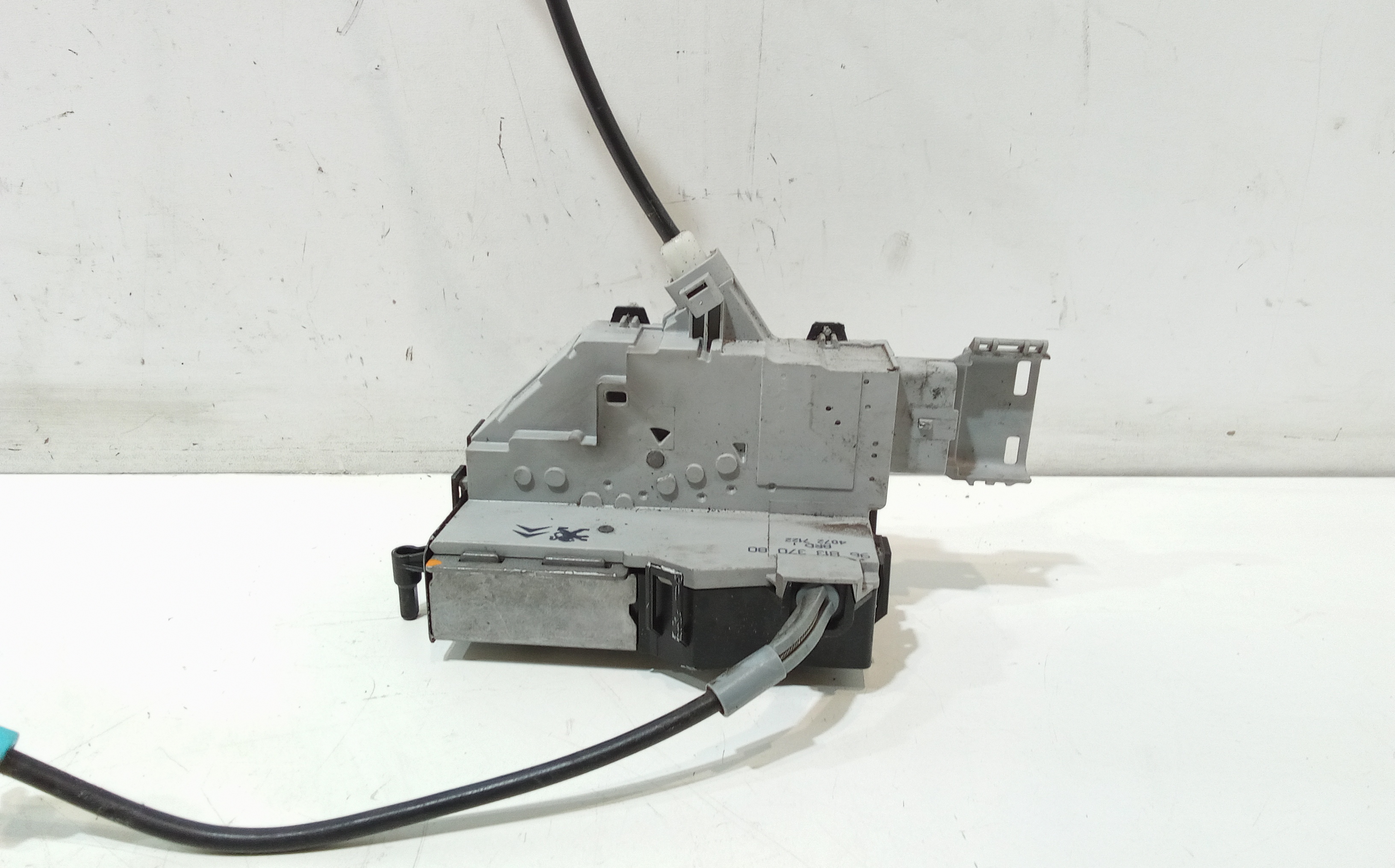 Serratura Porta Ant. Destro 9136EV Usato