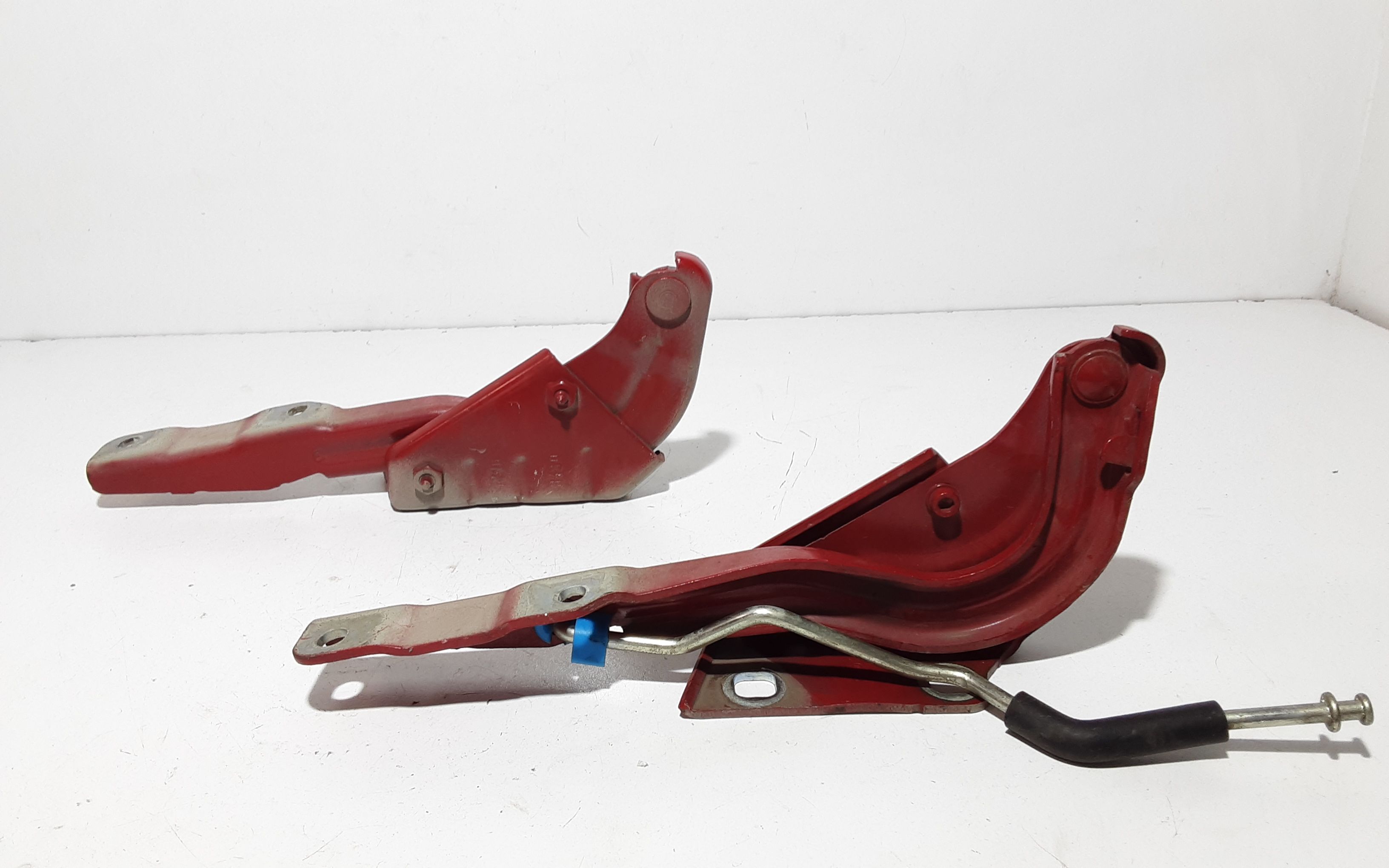 Cerniera Cofano Ant. Sinistro 51835537 Usato