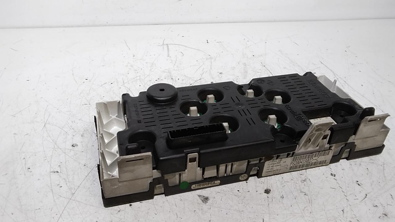 Quadro Portastrumenti Usato