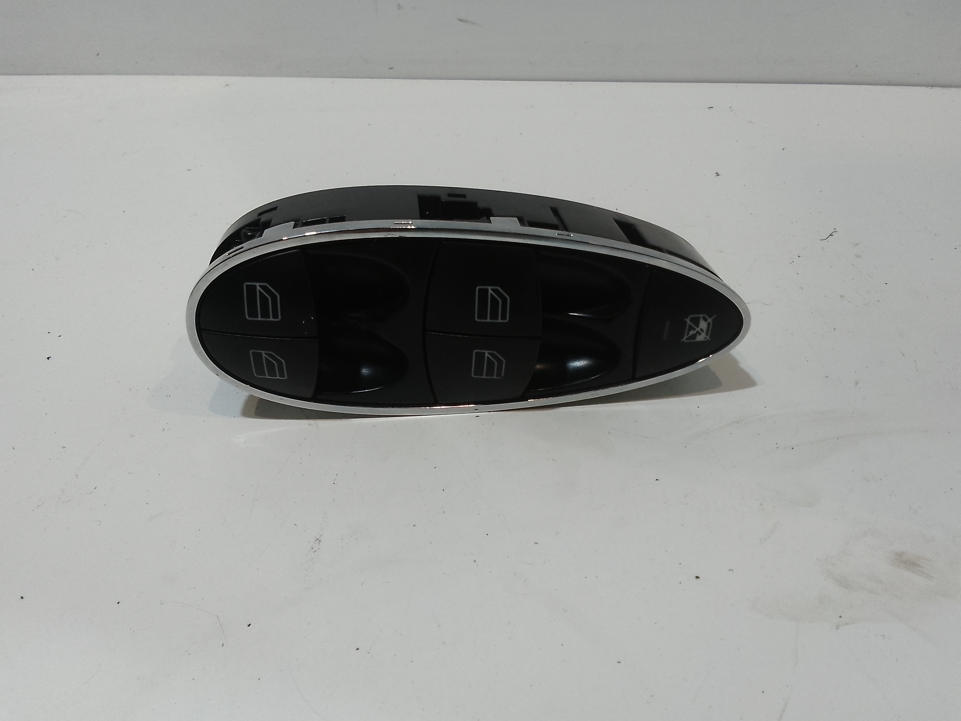 Interruttore Alzacristalli Porta Ant. Sinistro Usato