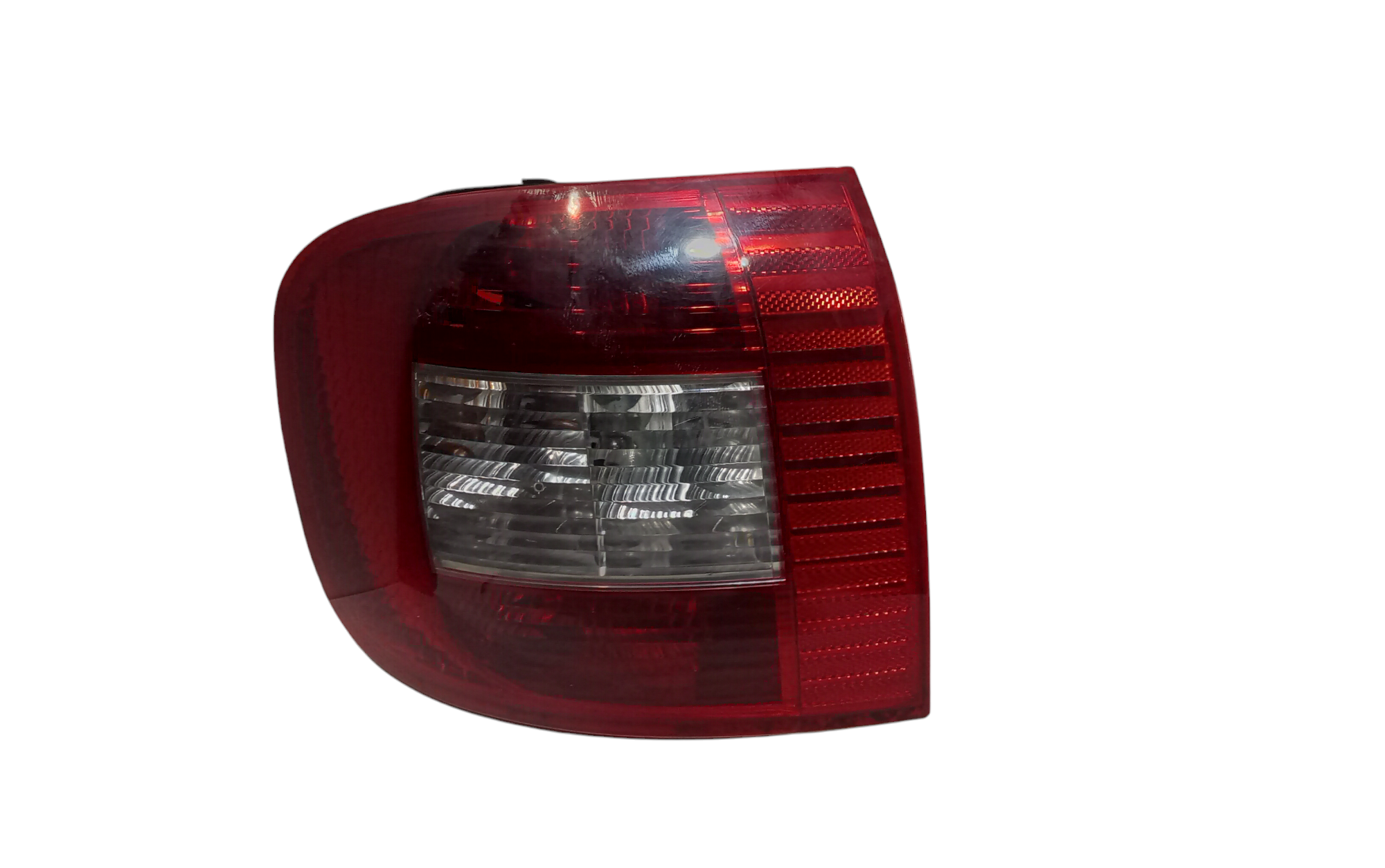 Fanale Post. Sinistro 51720553 Usato