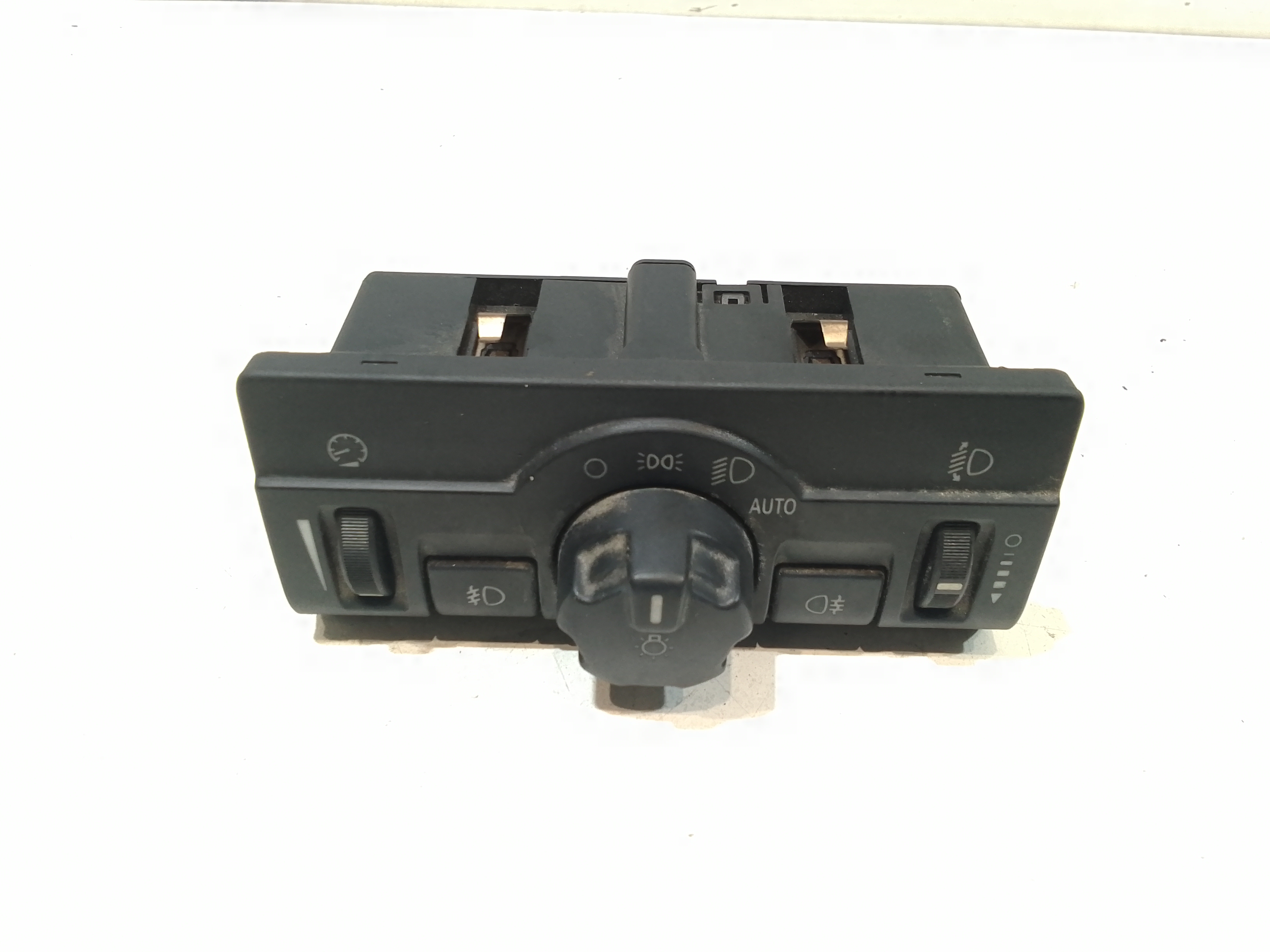 Interruttore Blocco Comando Luci LR005193 Usato