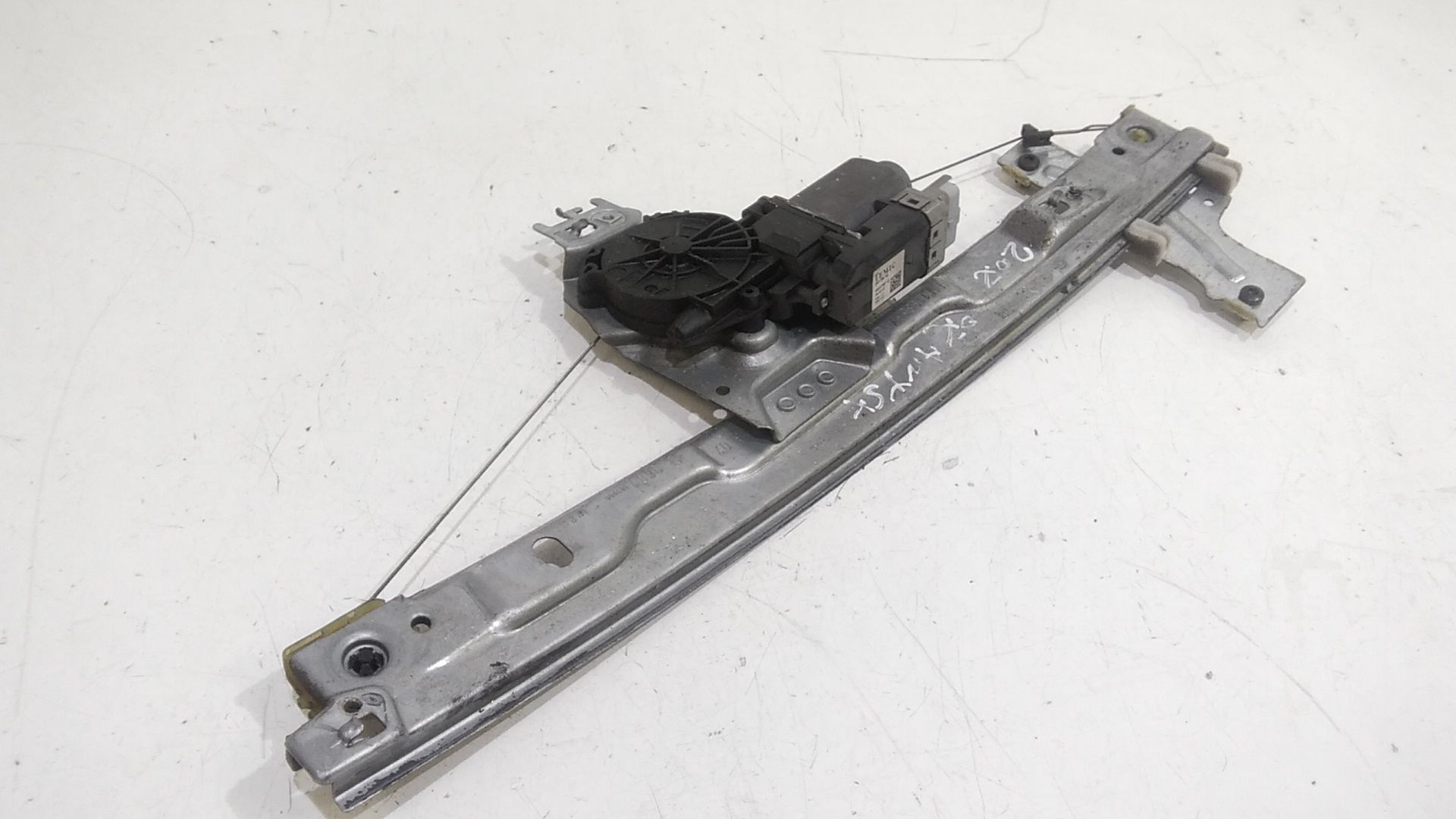 Alzacristallo Porta Ant. Sinistro Usato