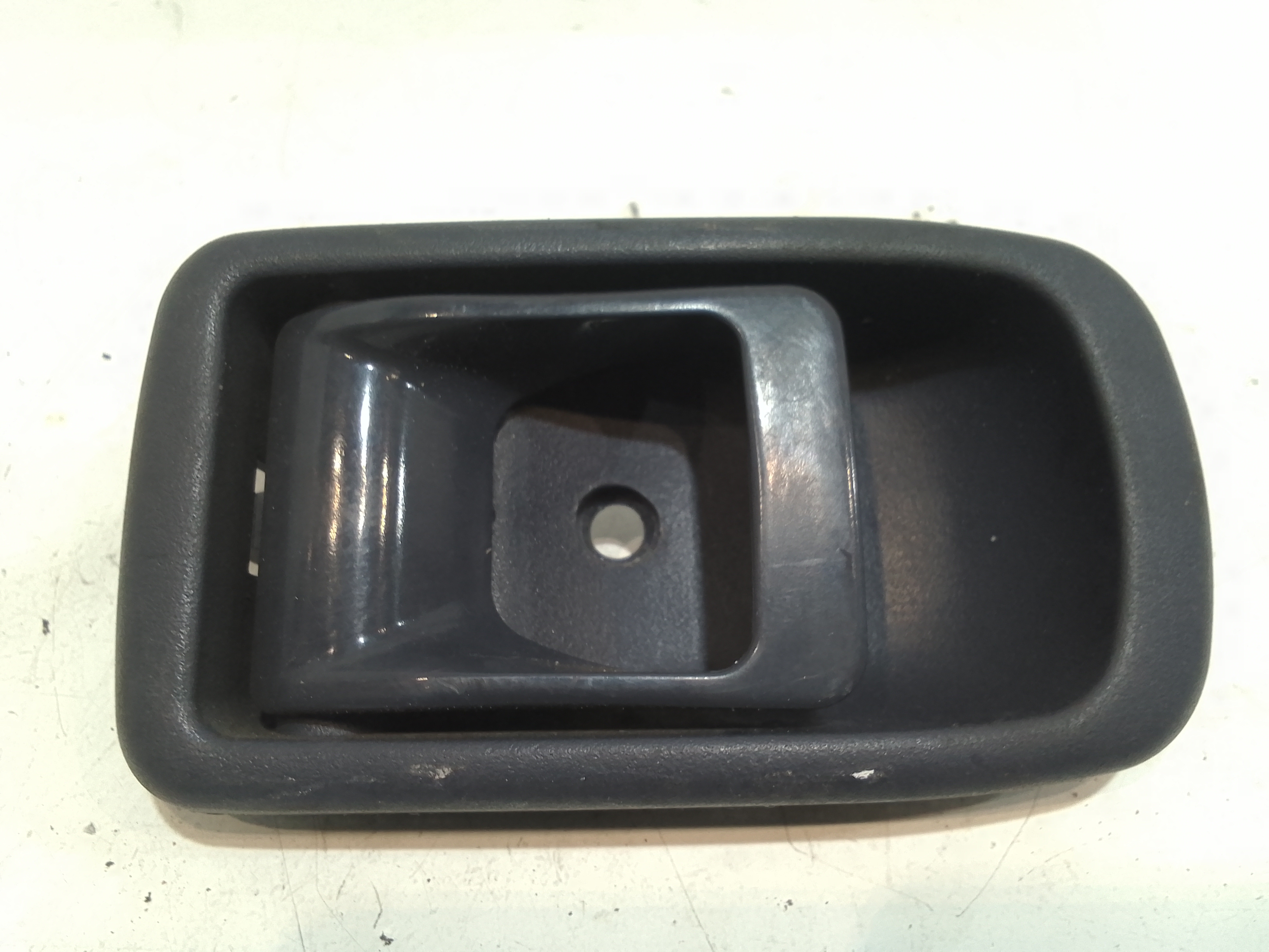 Maniglia Int. Apertura Porta Ant. Sinistro Usato