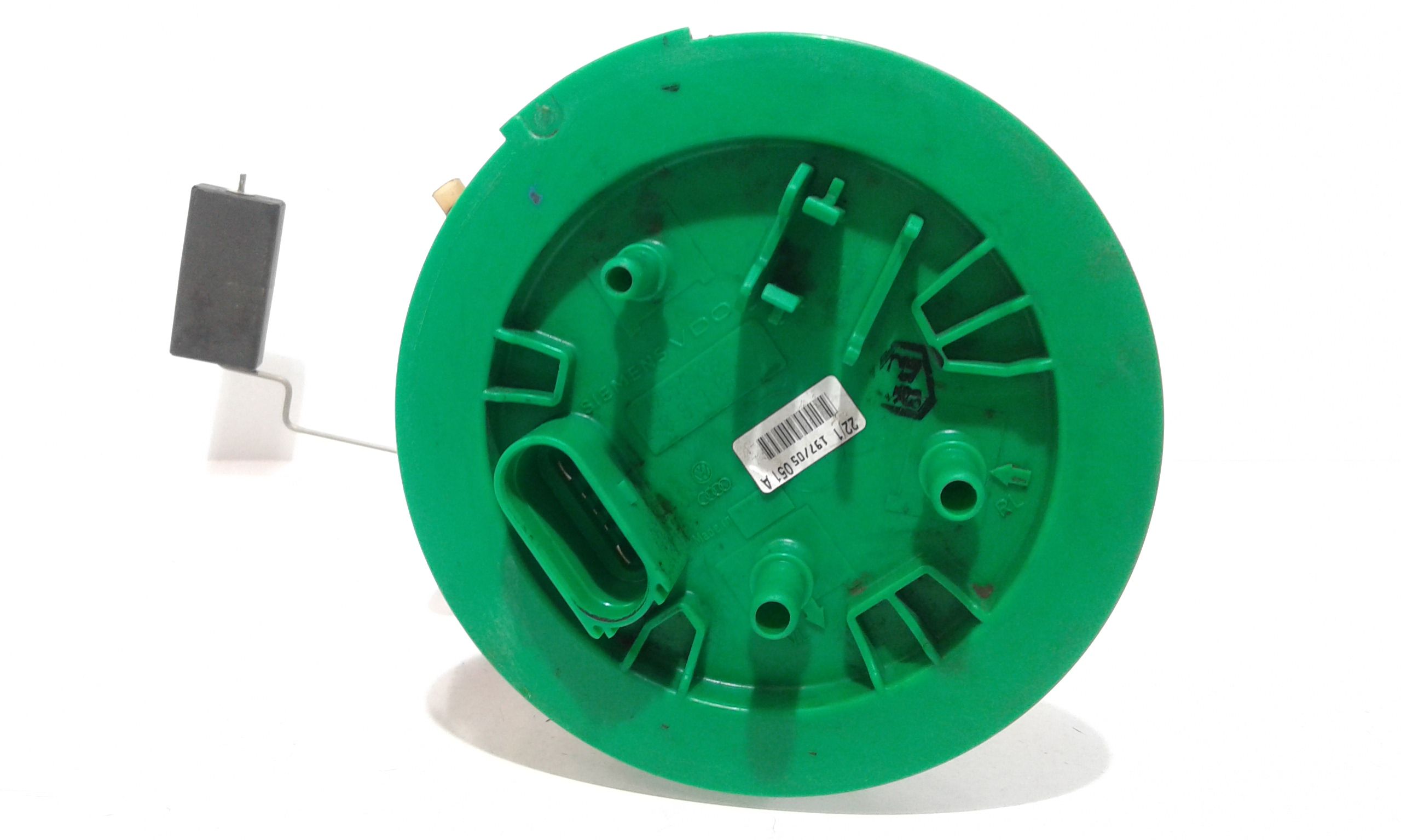 Pompa Carburante 4F0919087B Usato