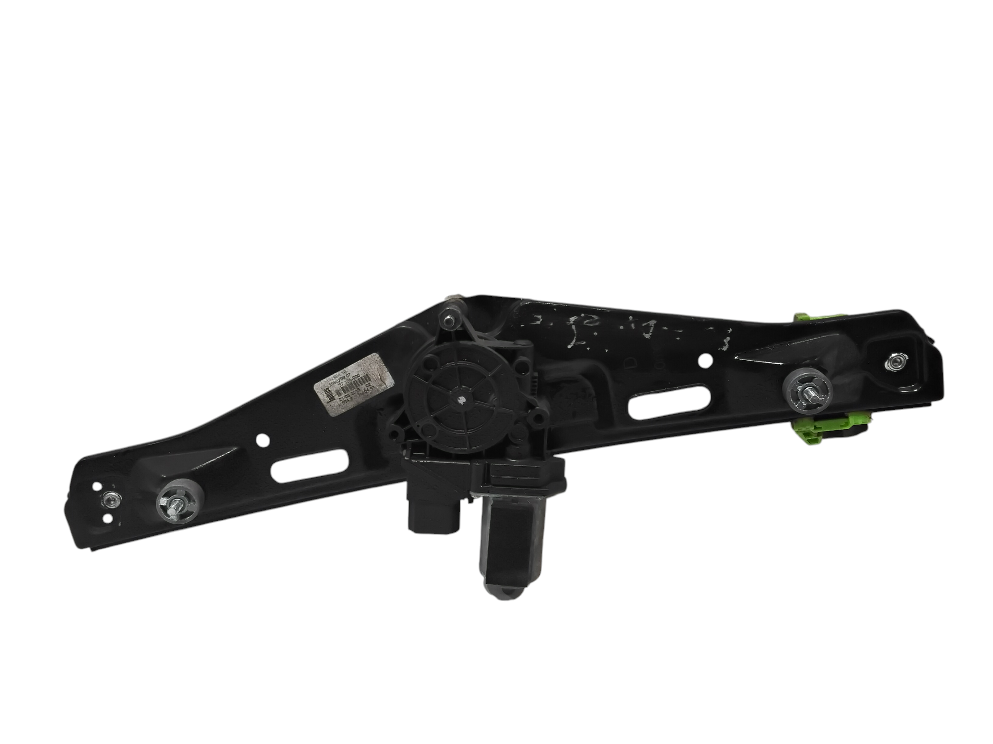 Alzacristallo Porta Post. Destro Usato