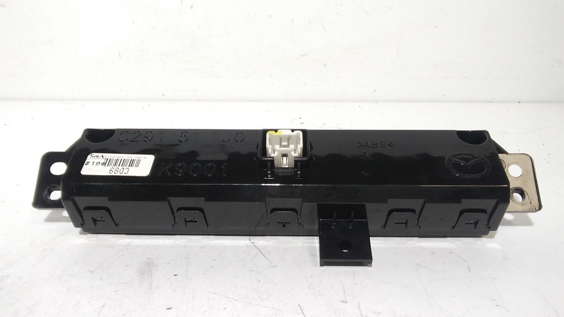 Display Multifunzione Usato