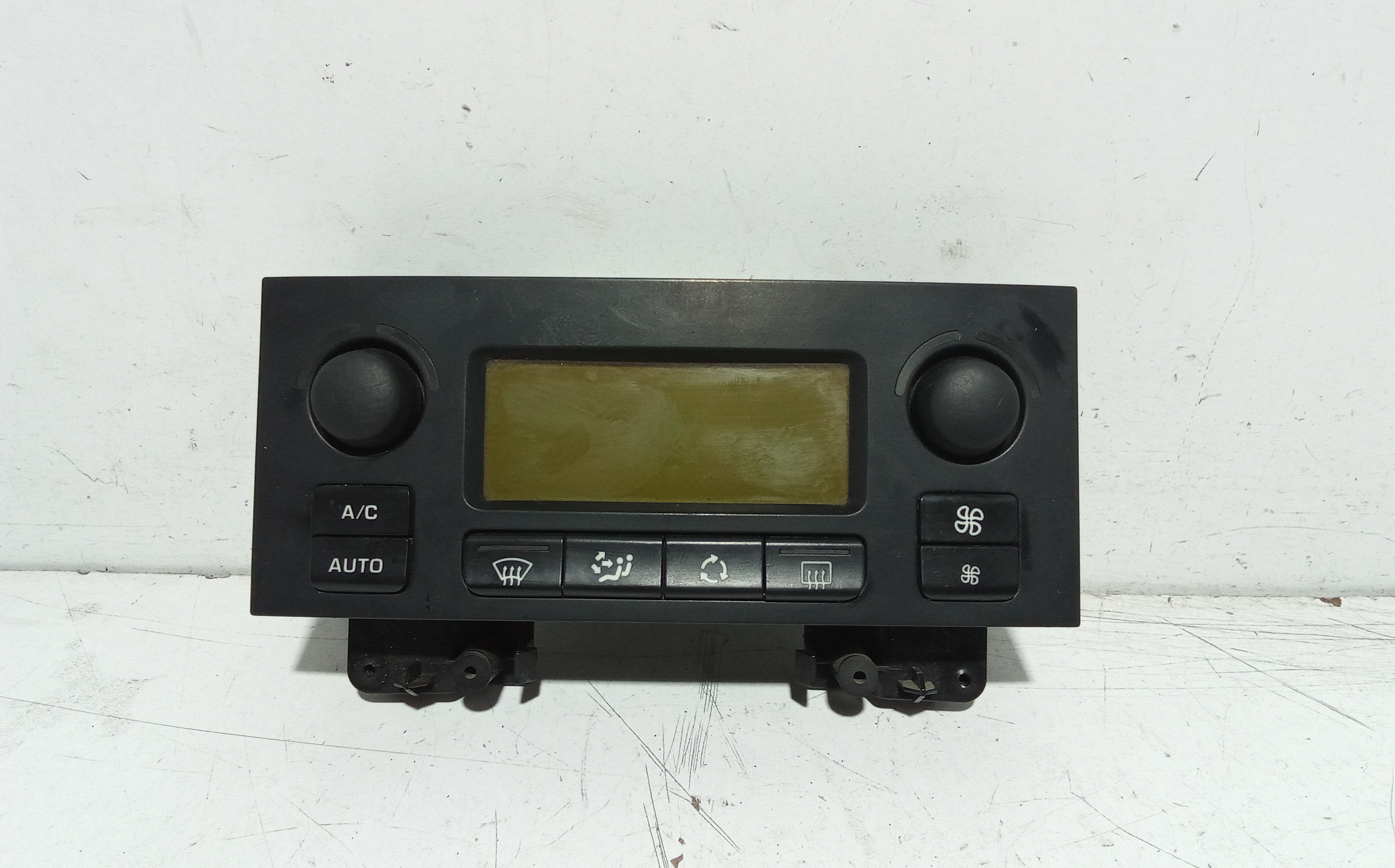 Blocco Comando Climatizzazione 6451VJ Usato