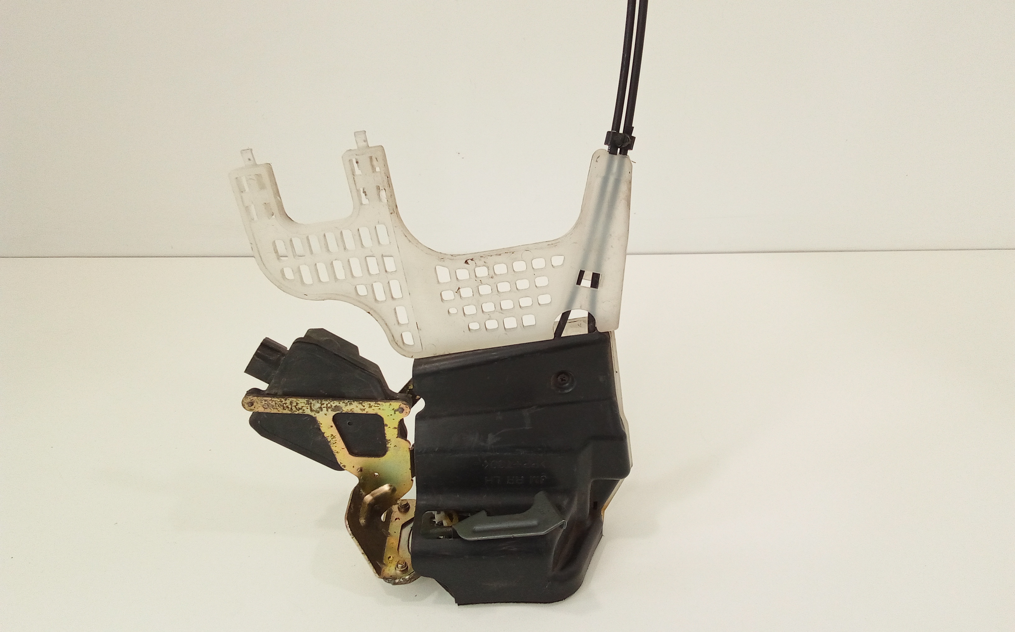 Serratura Porta Post. Sinistro 814102E000 Usato