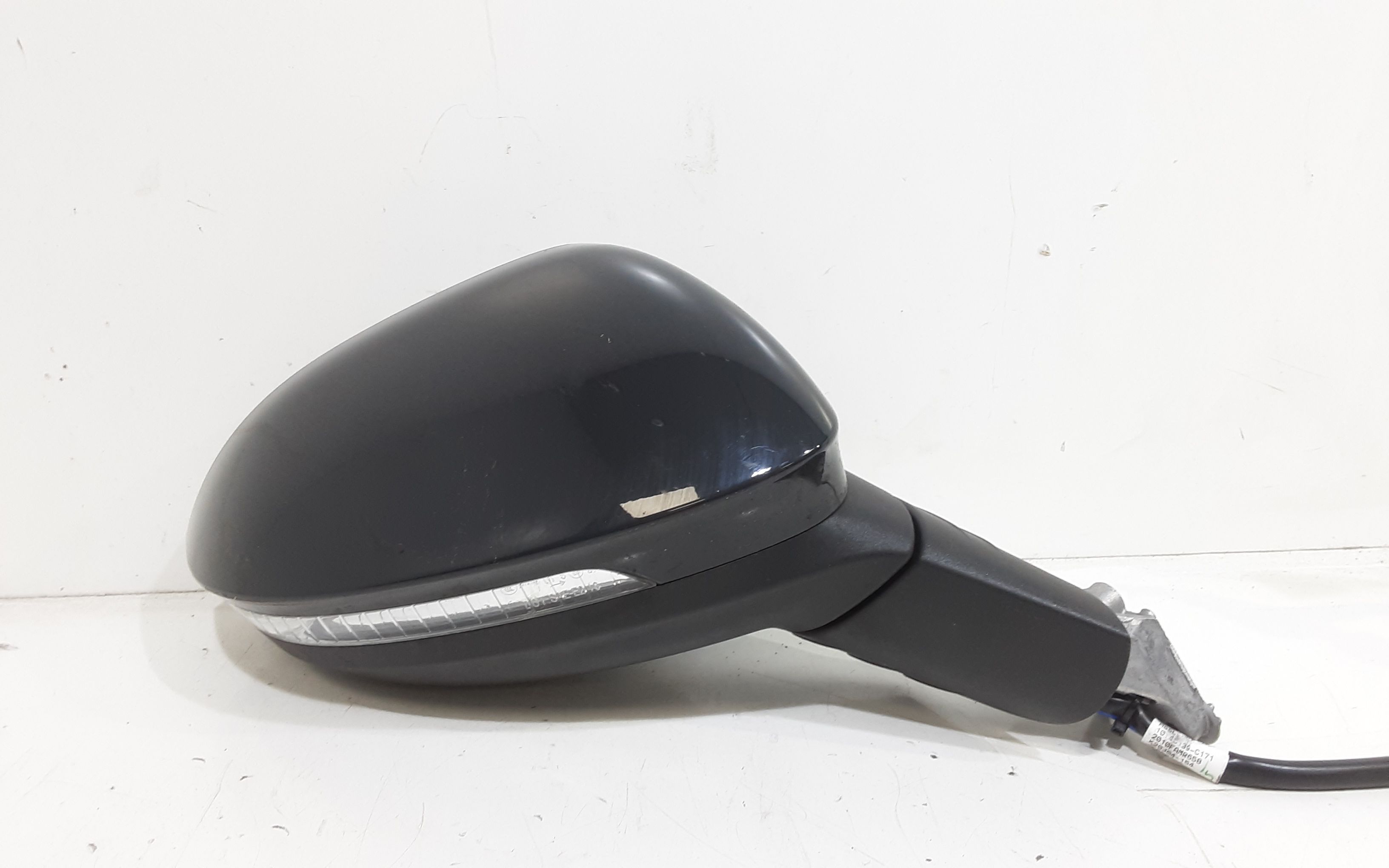 Retrovisore Est. Destro Usato