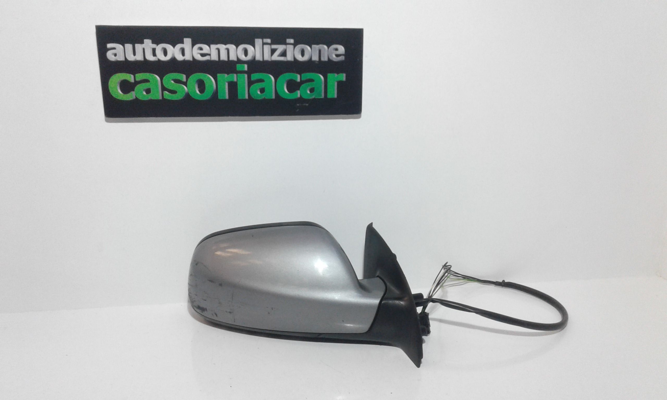 Retrovisore Est. Destro 8149CA Usato