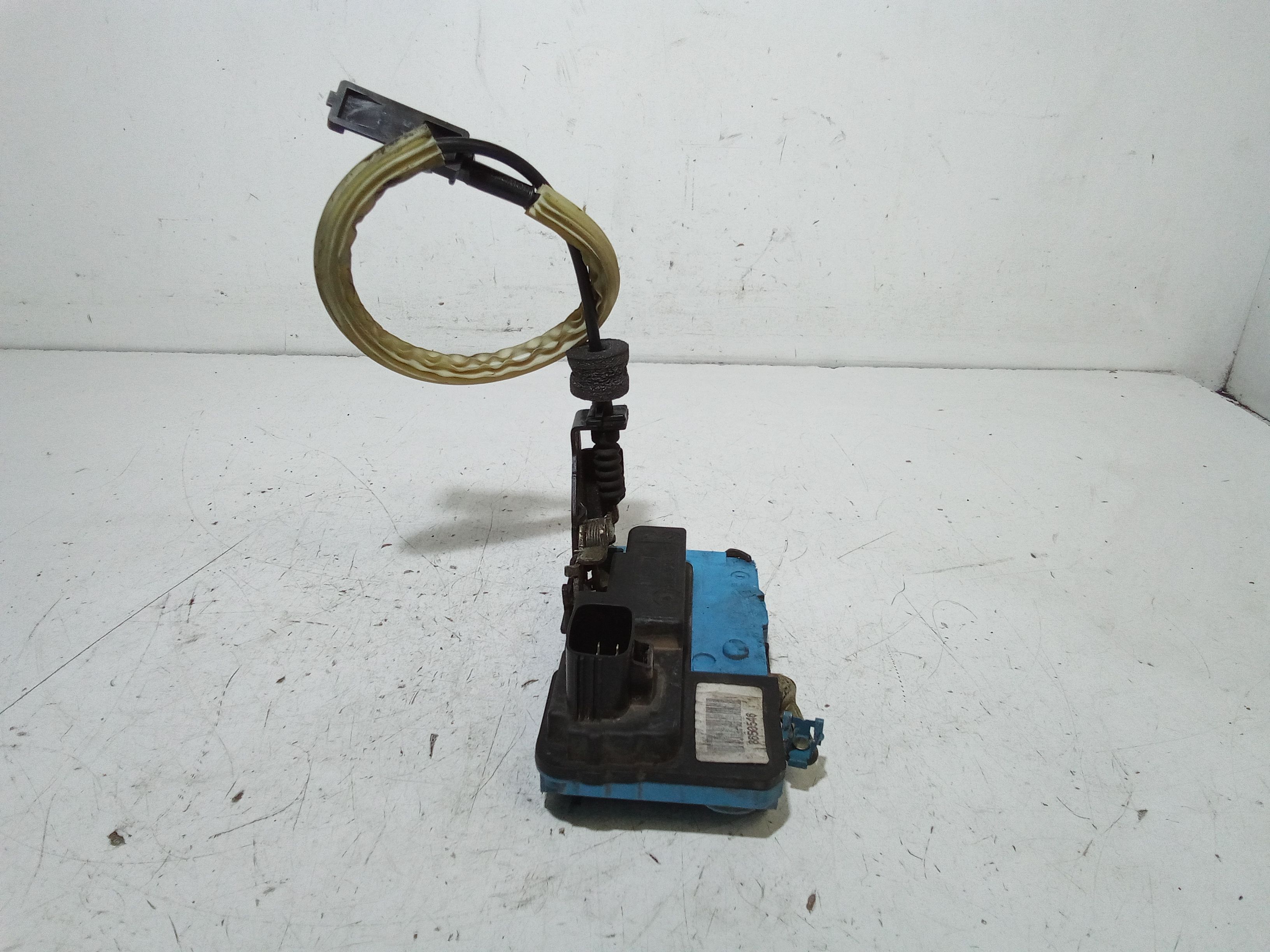 Serratura Porta Ant. Destro 30699748 Usato