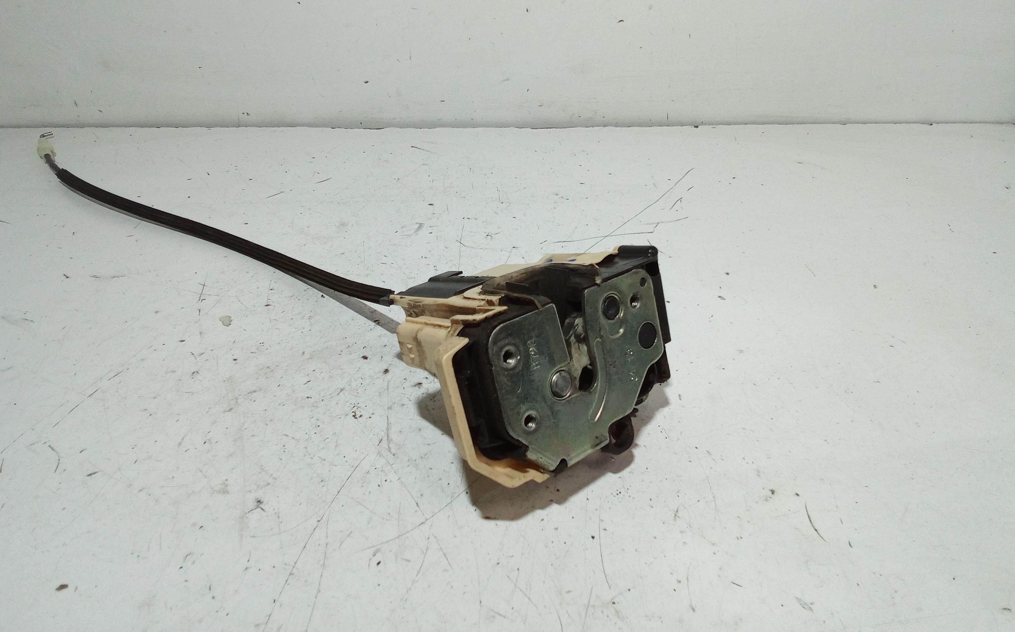 Serratura Porta Ant. Sinistro 52191505 Usato