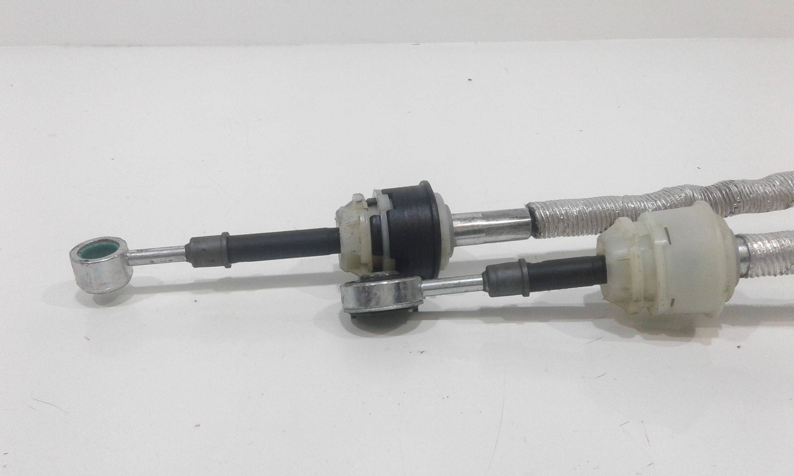 Kit Cavi Comando Leva Cambio 46338017 Usato