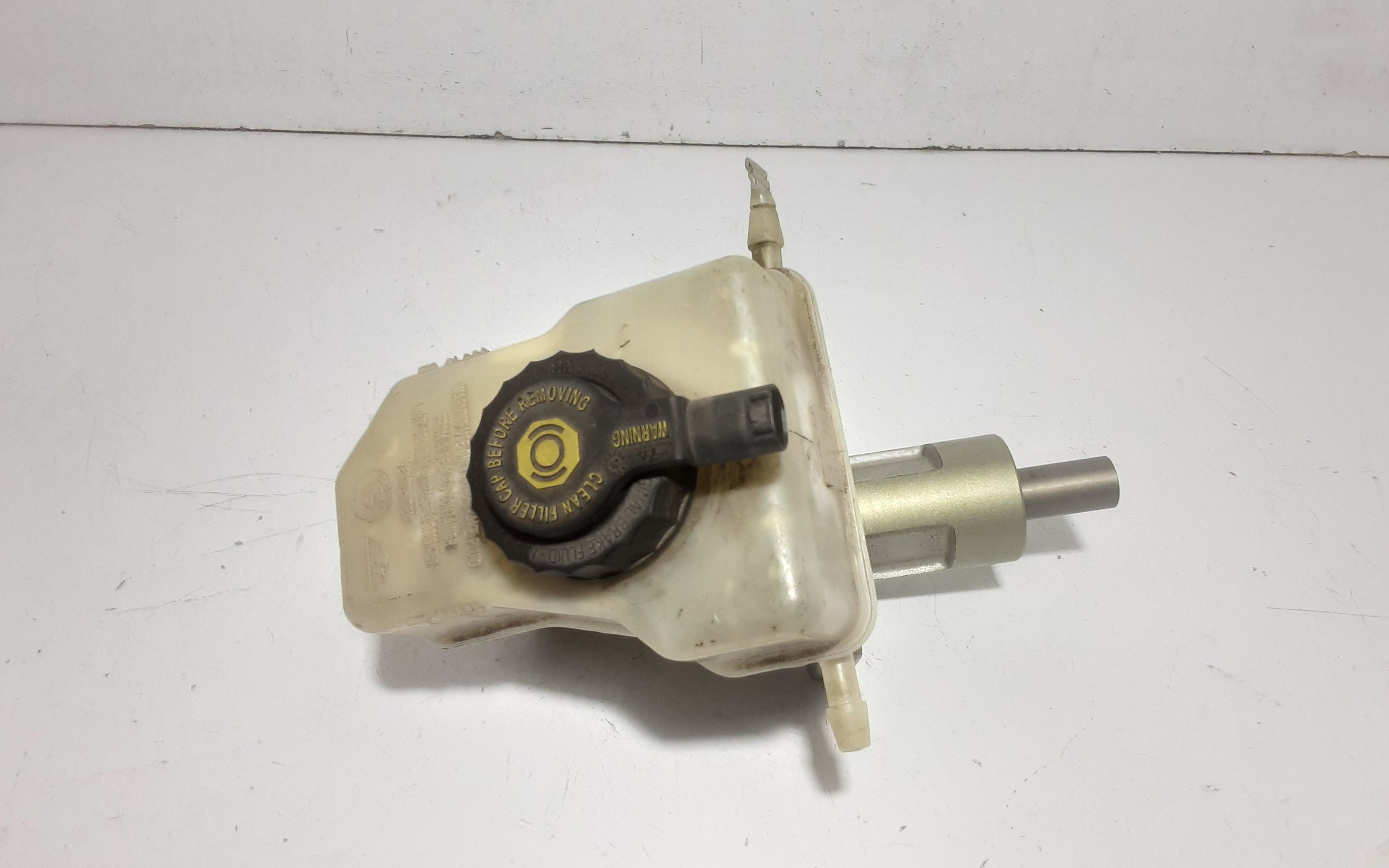 Pompa Comando Freni 34336785664 Usato