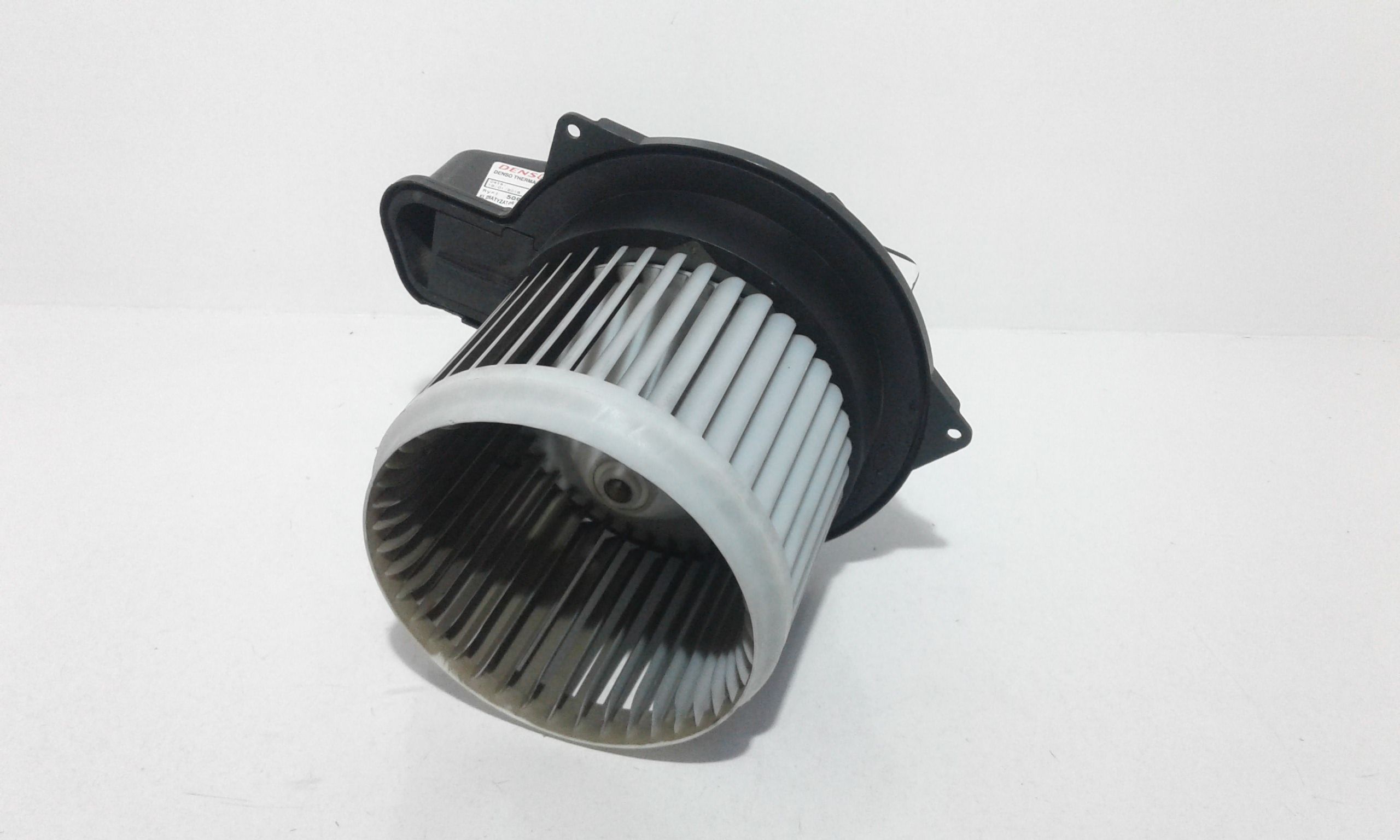 Elettroventola Usato