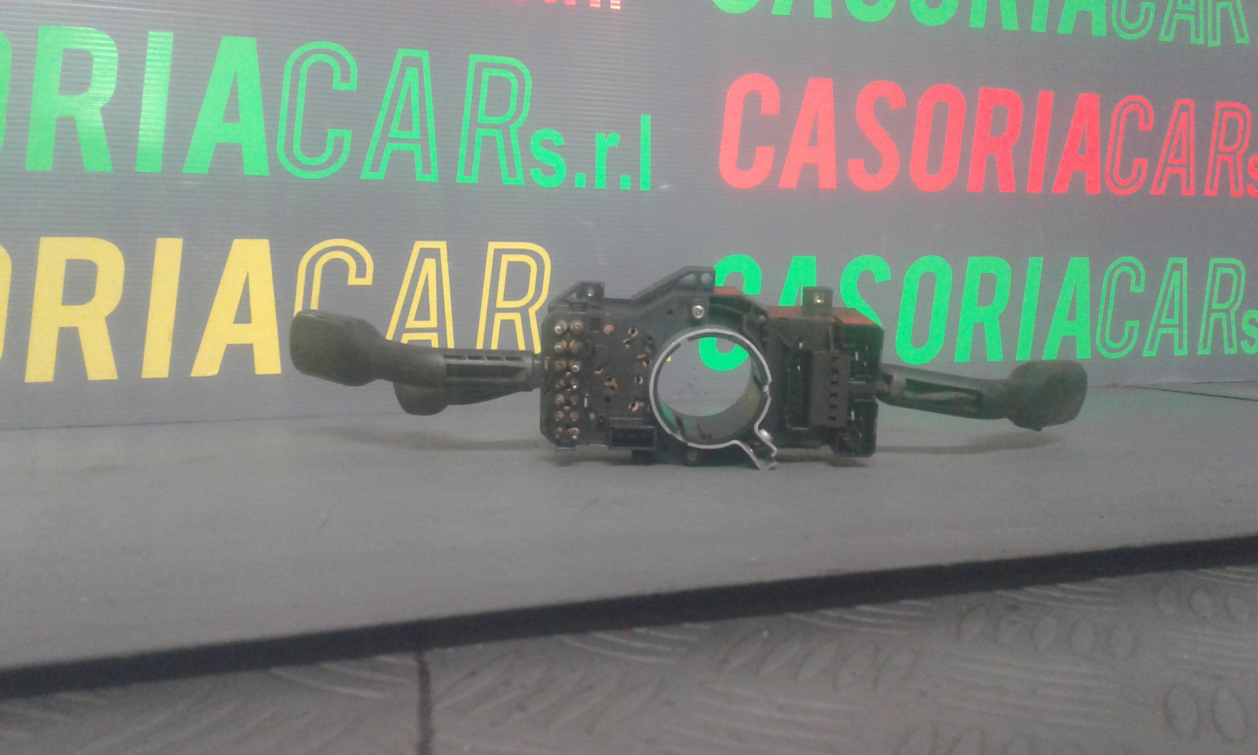 Devioguidasgancio Compl. Usato