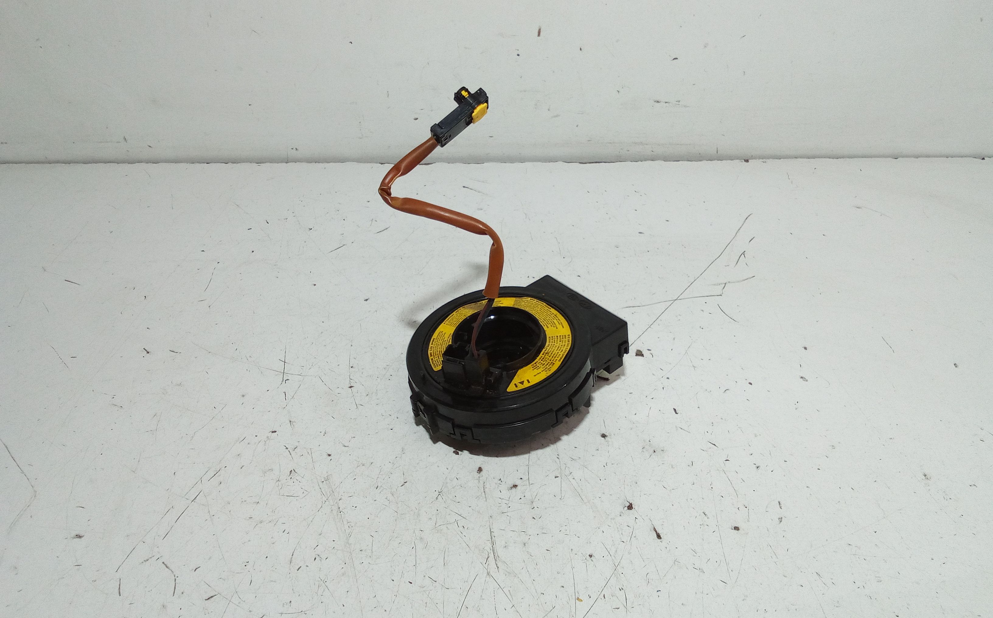 Contatto Spiraliforme Airbag 934900X210 Usato