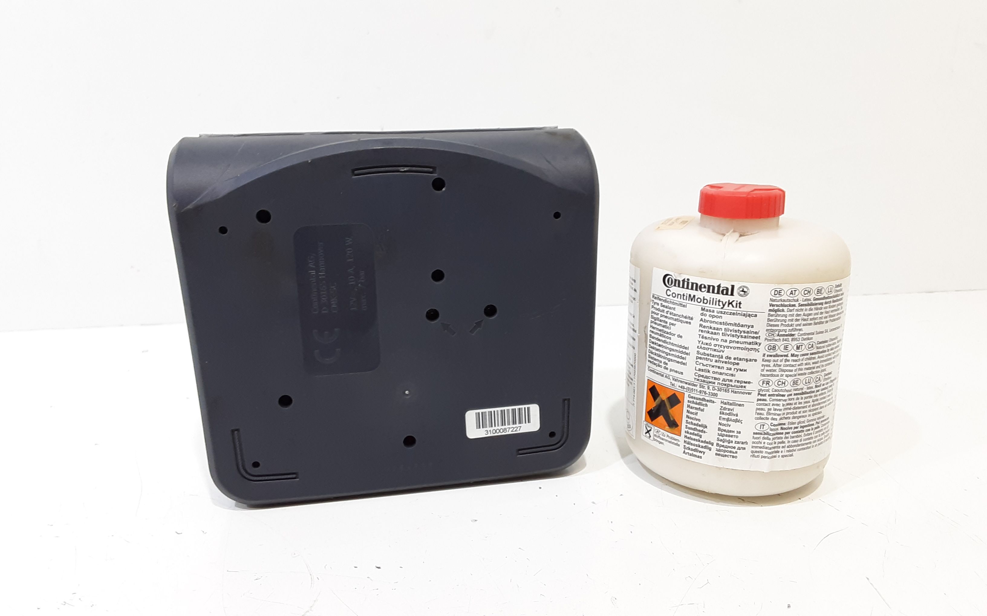 Compressore Gonfiaggio Pneumatici 995652217R Usato