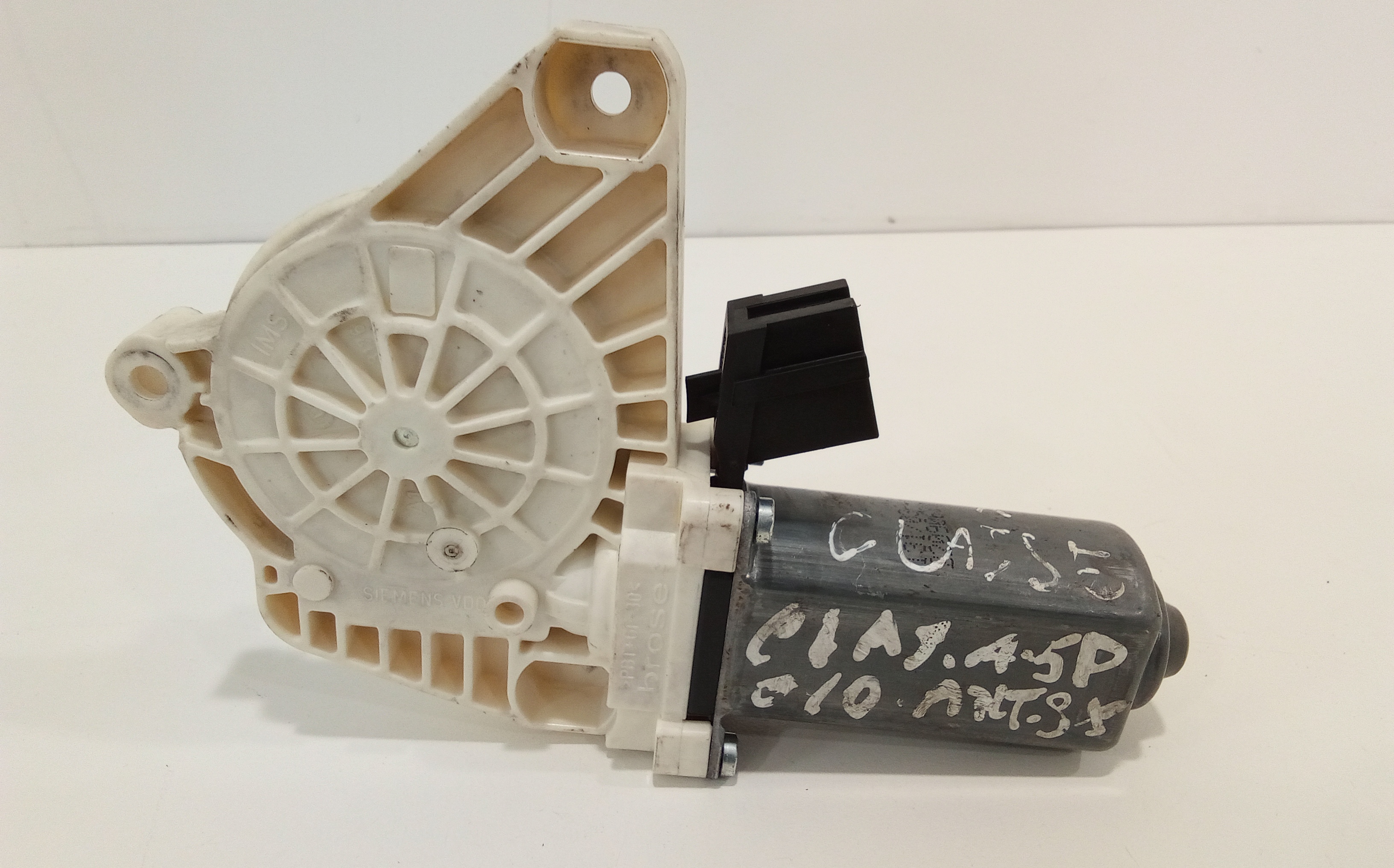 Motorino Alzacristallo Porta Ant. Sinistro A1698204142 Usato