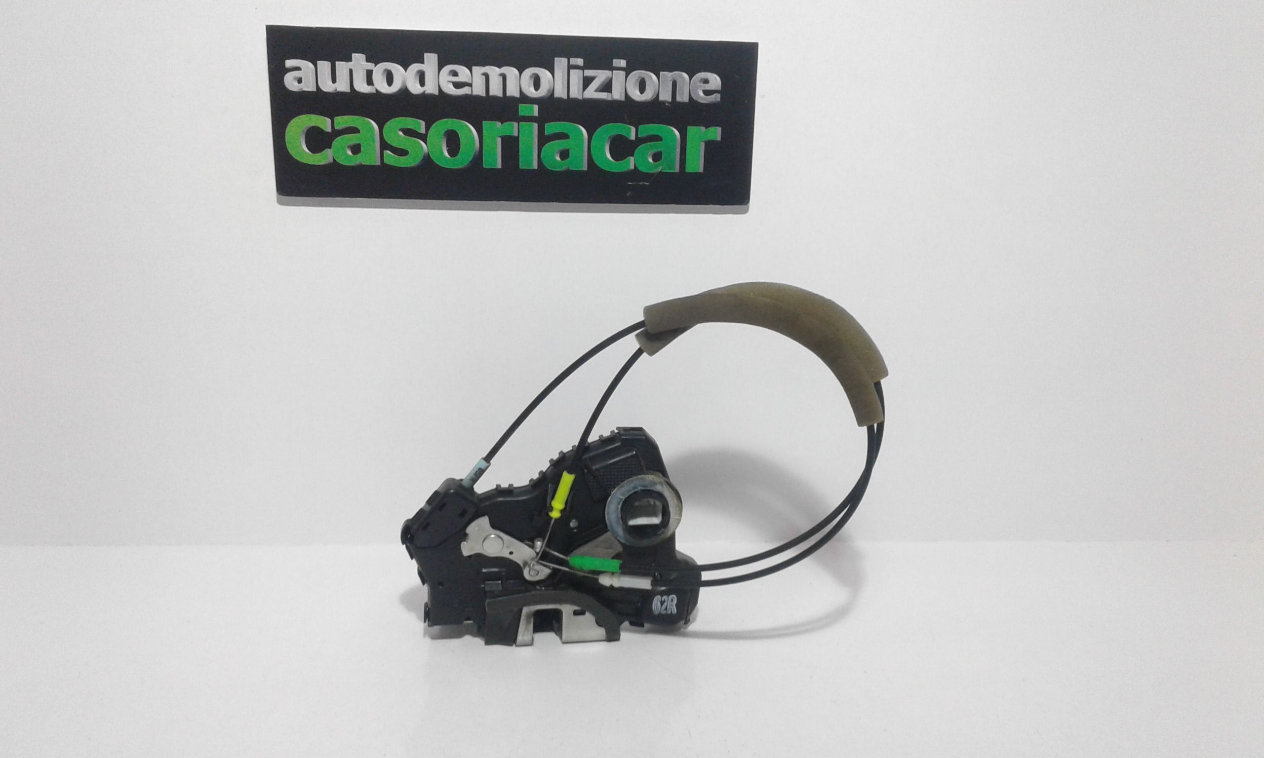 Serratura Porta Ant. Destro Usato