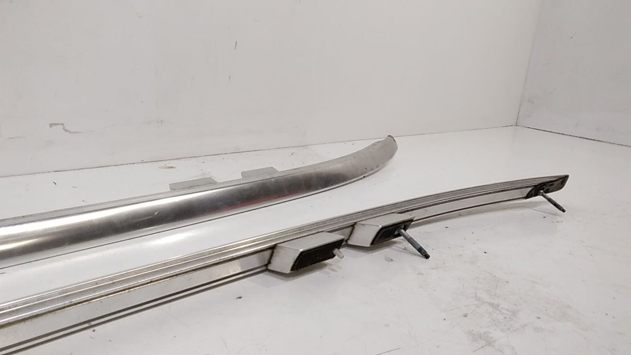 Barre Portatutto Per Mancorrente Tetto Destro + Barre Portatutto Per Mancorrente Tetto Sinistro Usato