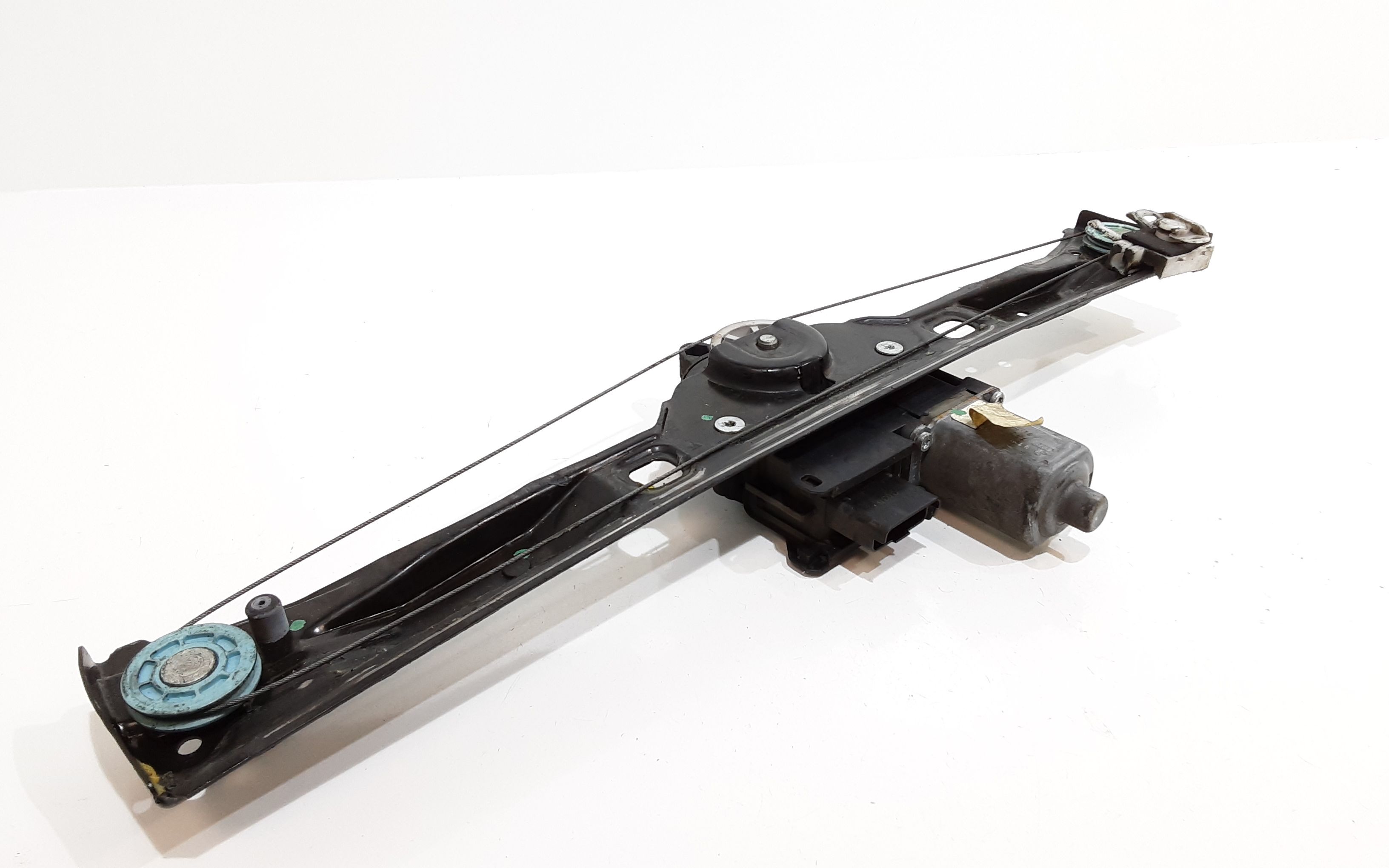 Alzacristallo Porta Ant. Destro 9222HA Usato