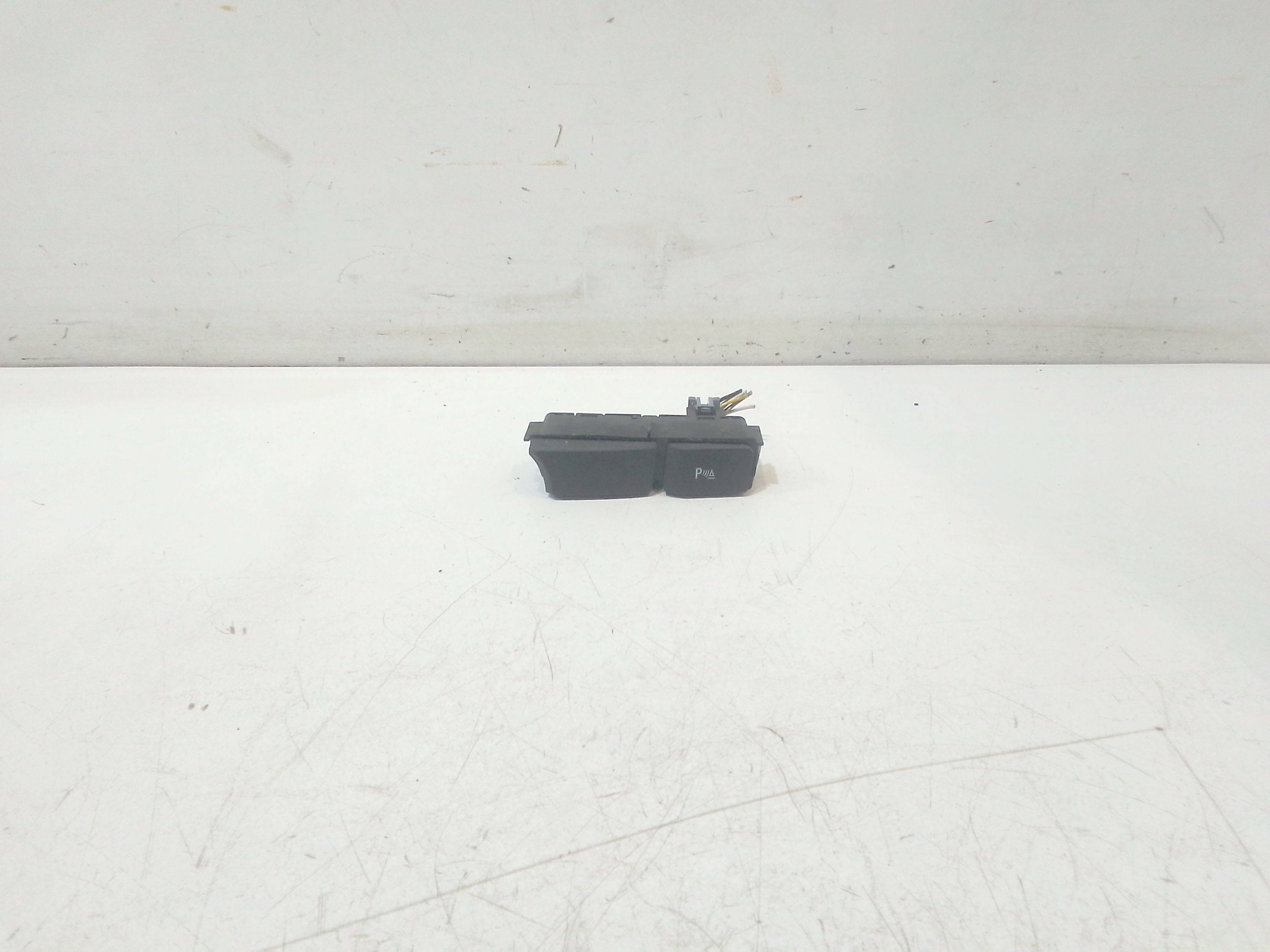 Interruttore Sensori Parcheggio Usato