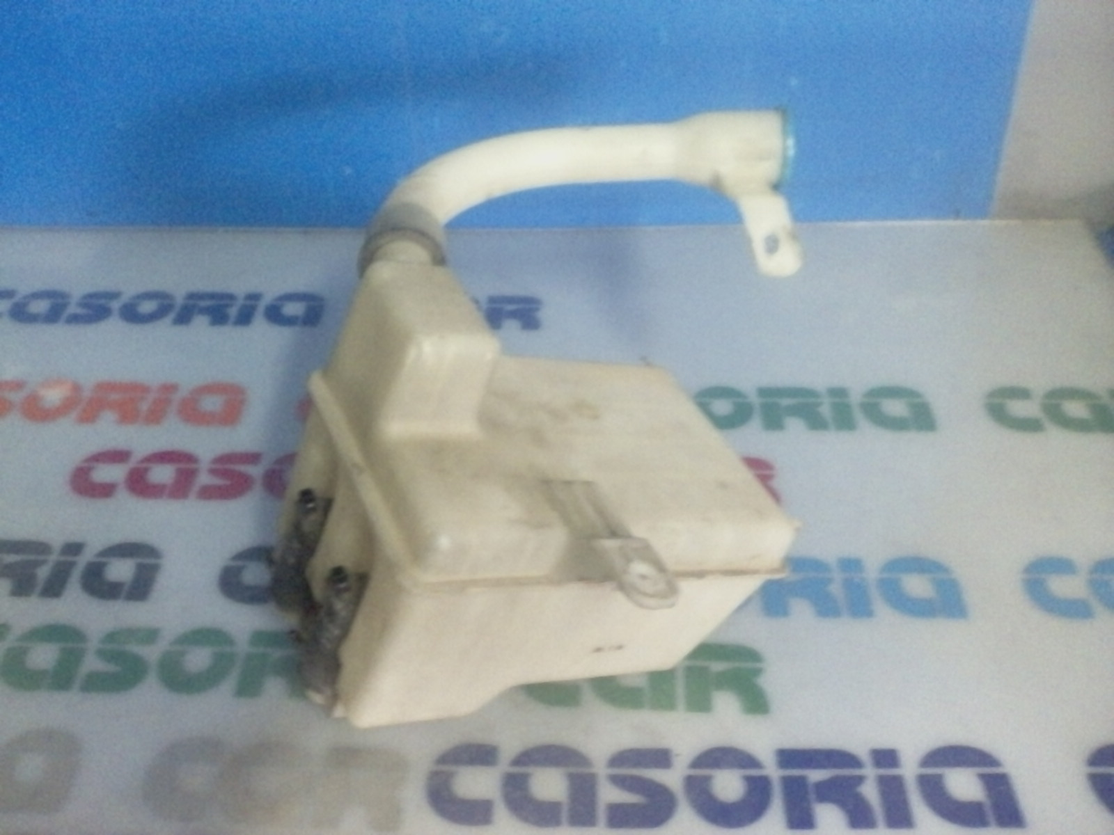 Serbatoio Tergiparabrezza Compl. Usato