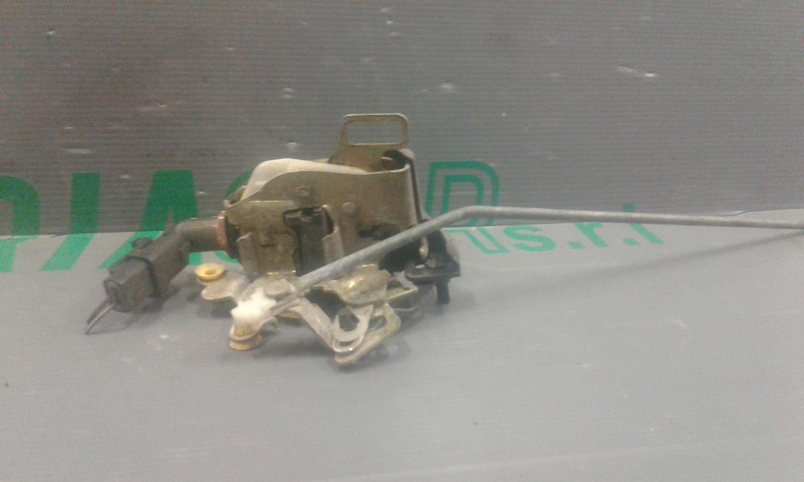 Serratura Porta Post. Destro Usato