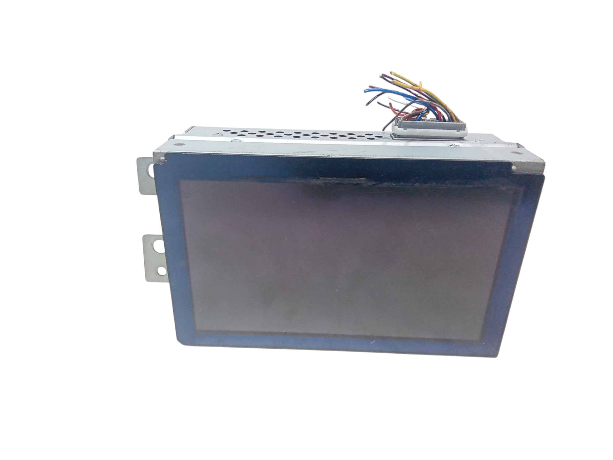 Display Navigatore Satellitare Usato