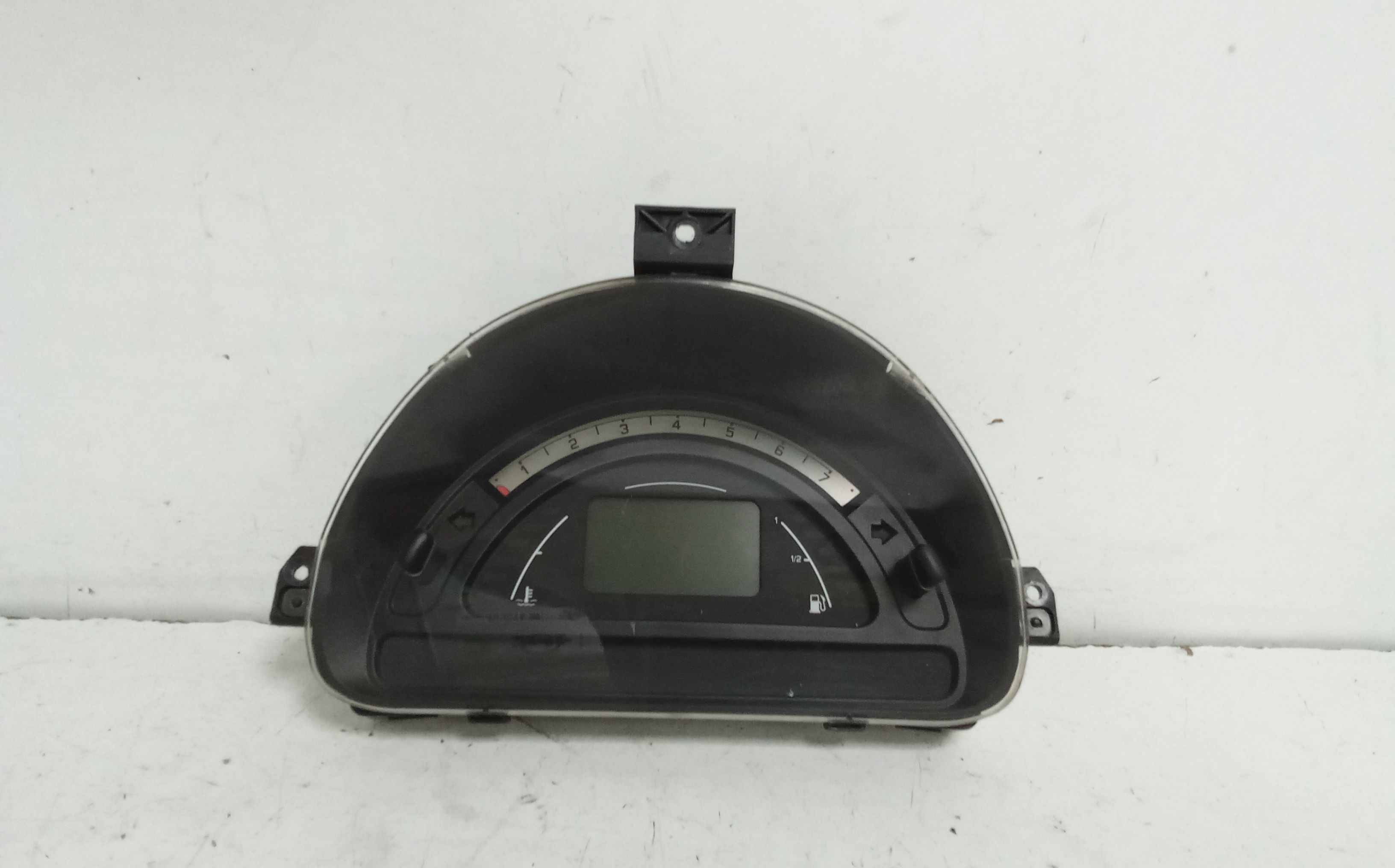 Quadro Portastrumenti Usato