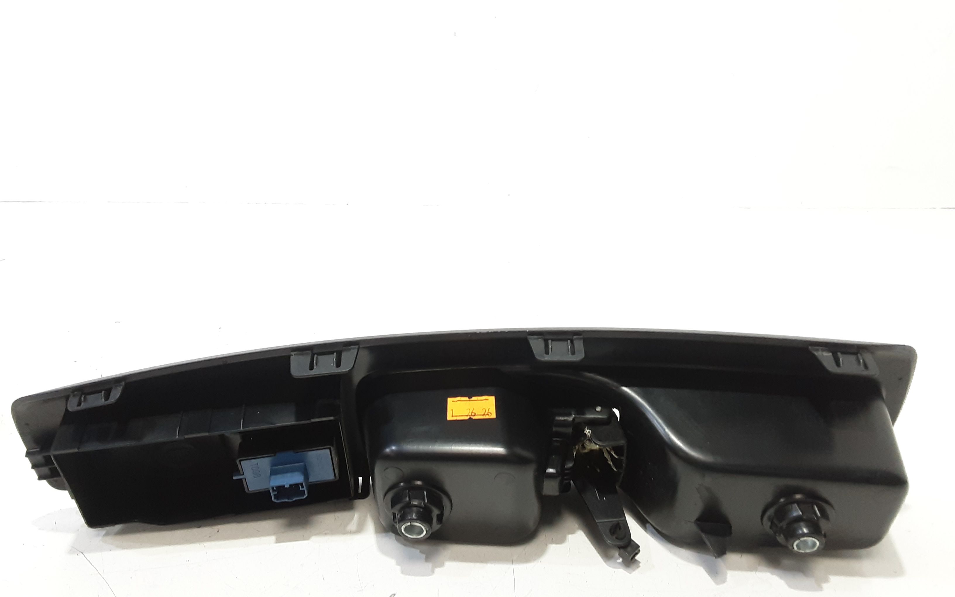 Interruttore Alzacristalli Porta Ant. Destro Usato