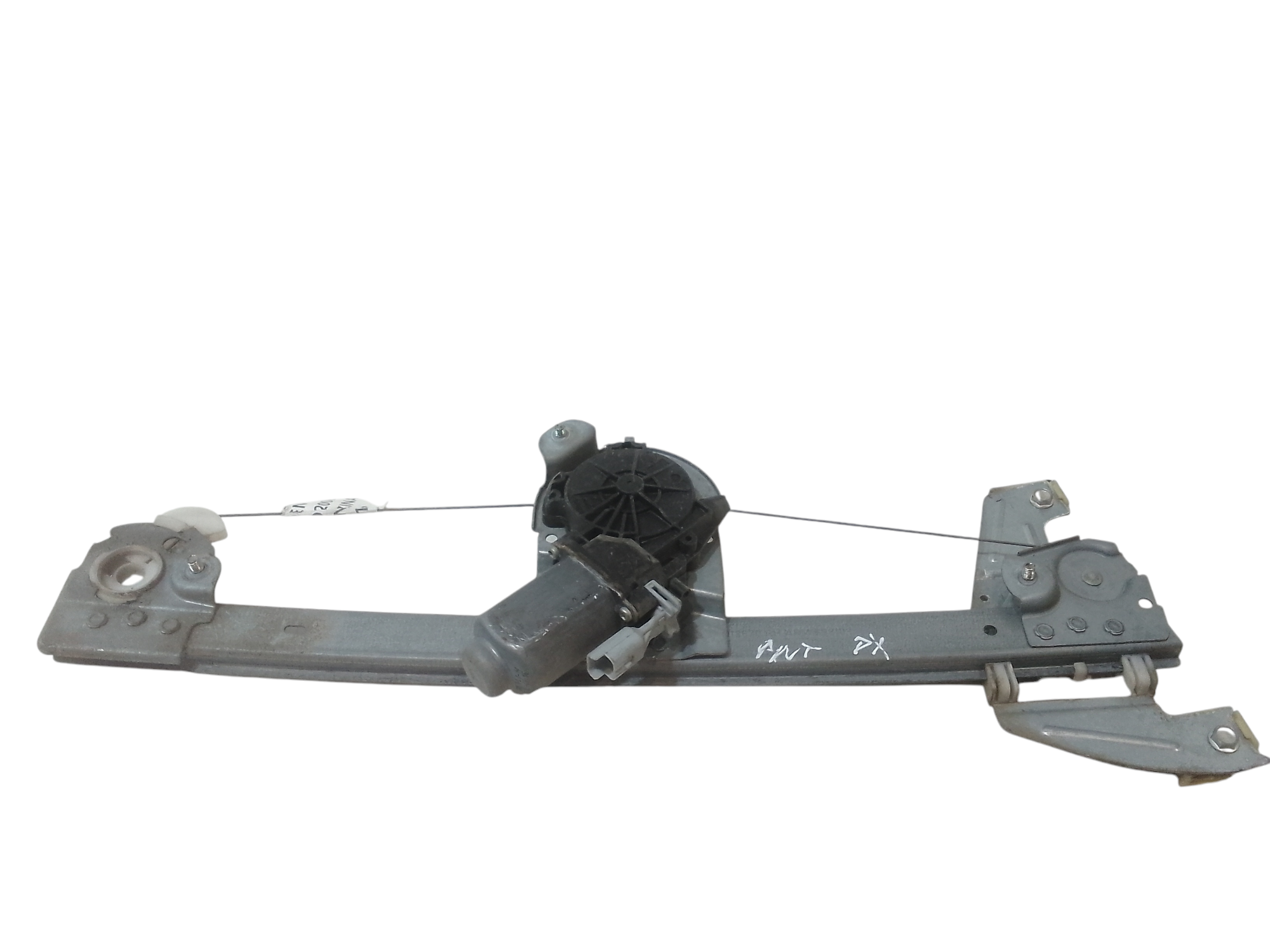 Alzacristallo Porta Ant. Destro 9222V6 Usato