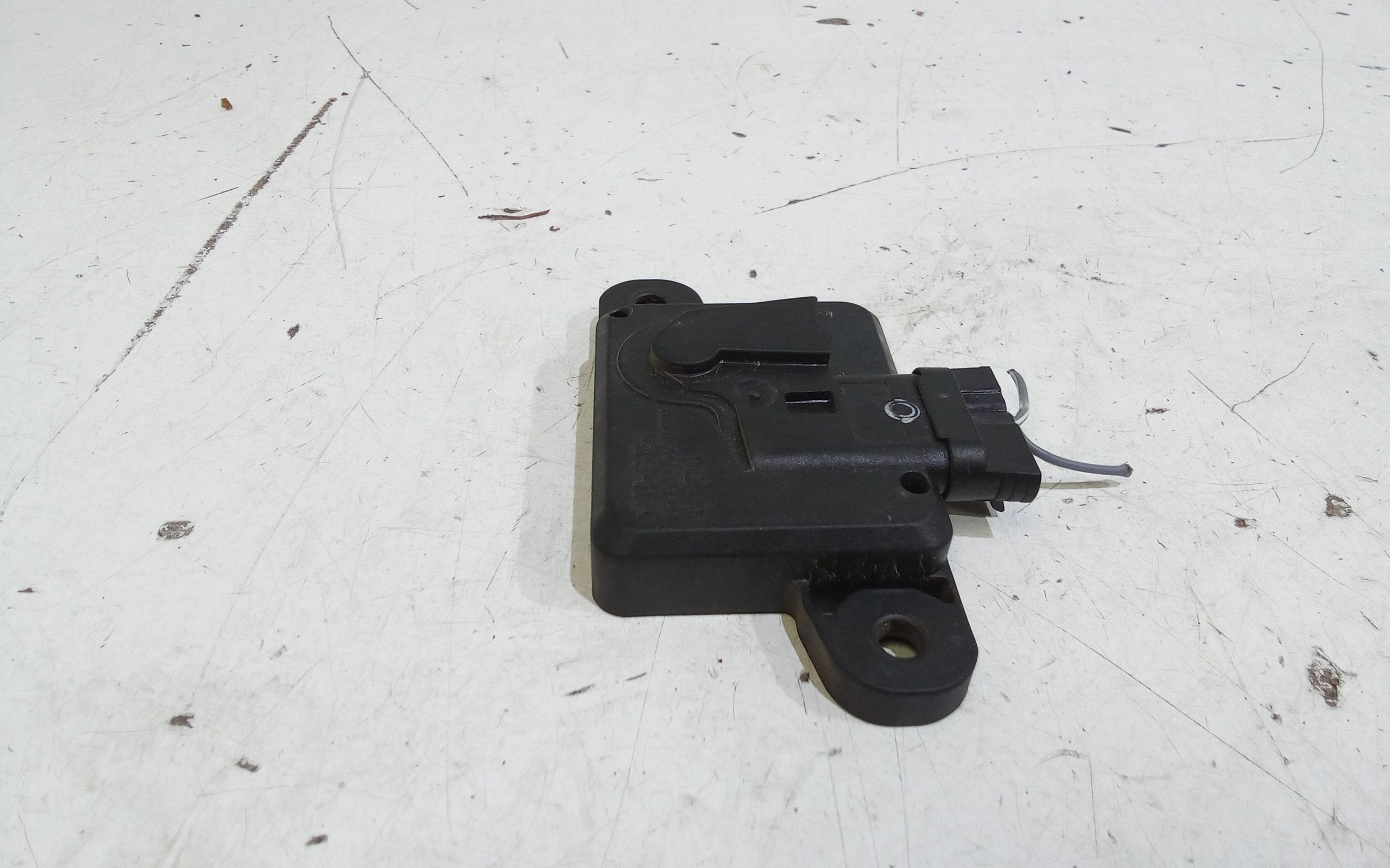 Sensore Airbag Ant. Usato