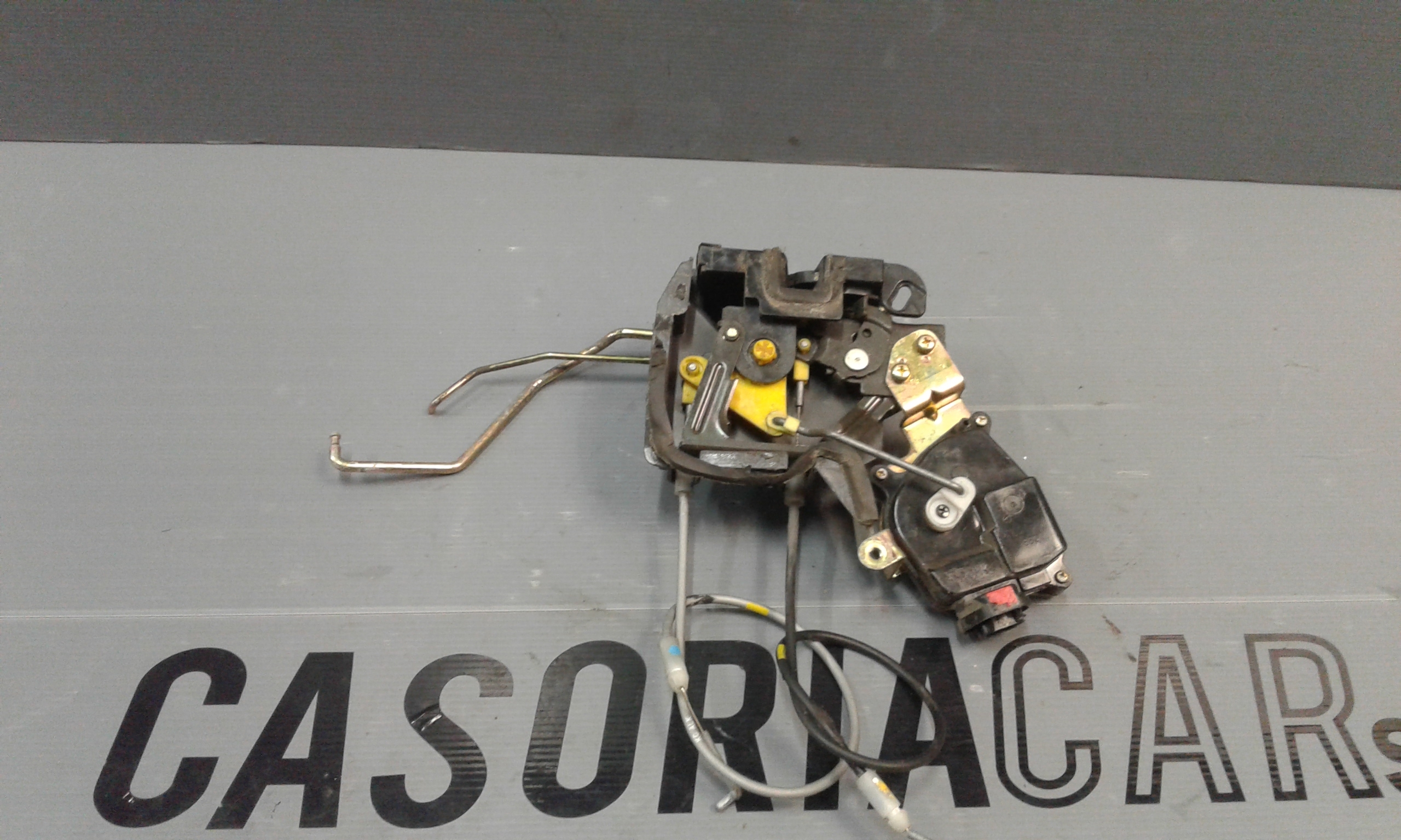 Serratura Porta Ant. Destro 813211G000 Usato