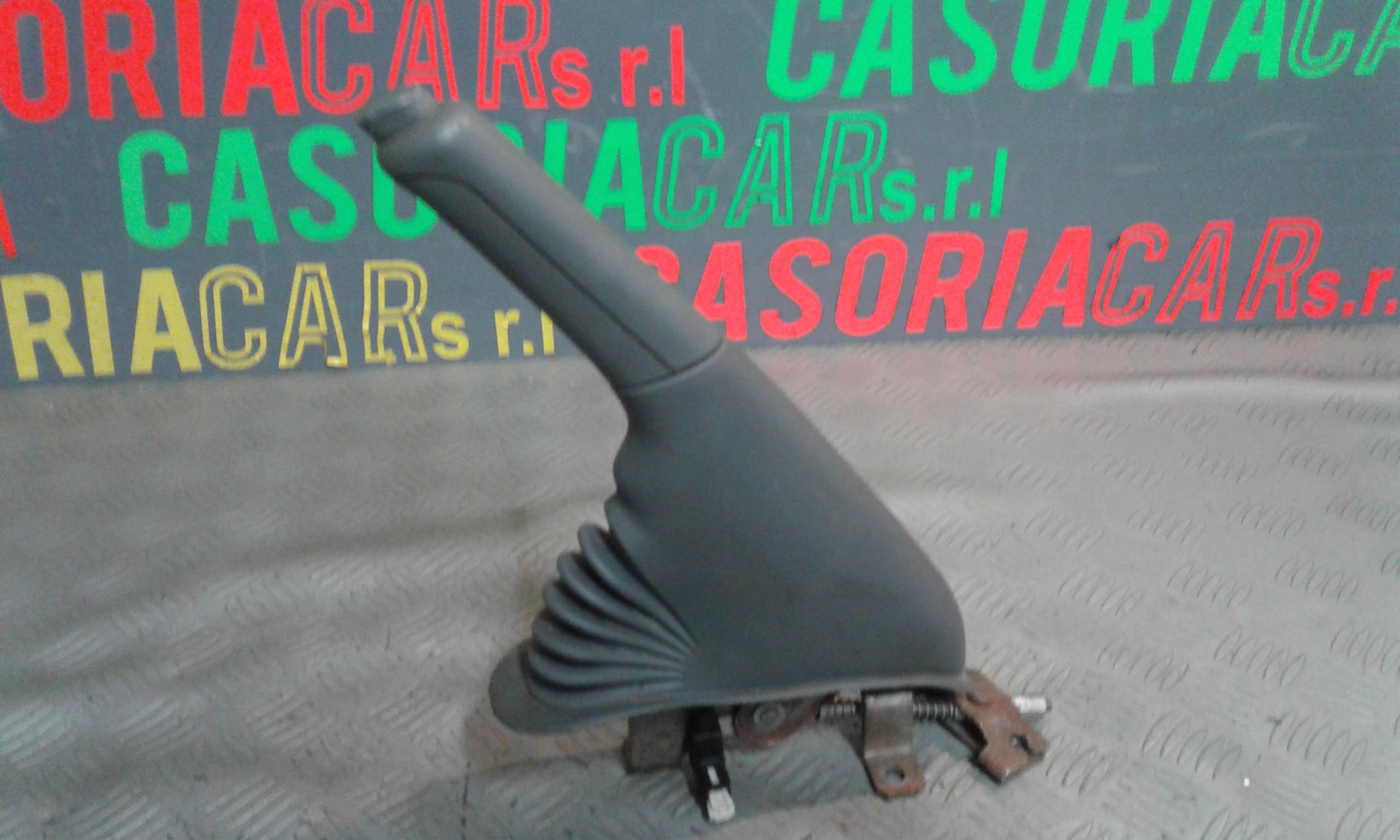 Leva Freno Stazionamento 735354541 Usato