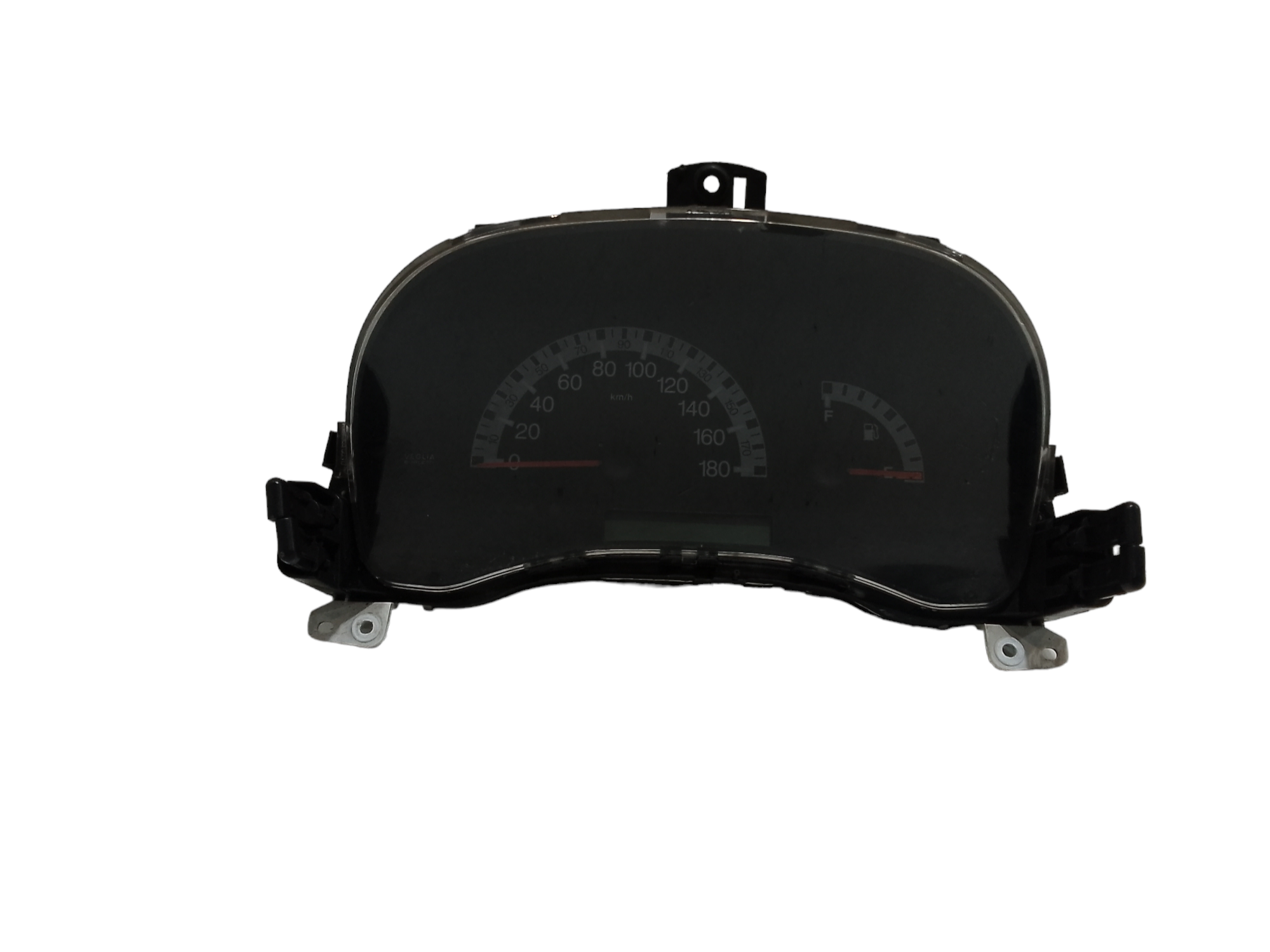 Quadro Portastrumenti Usato