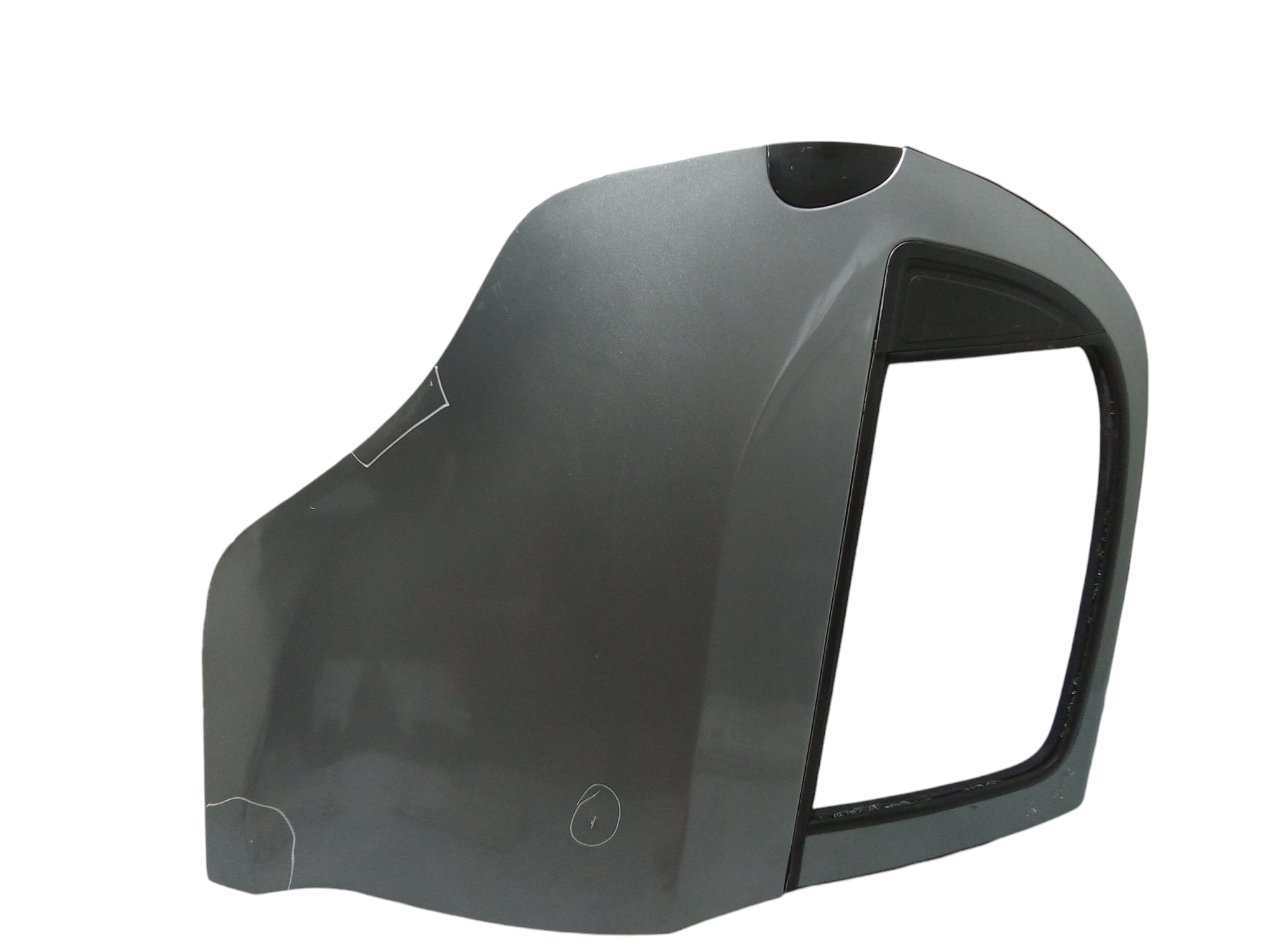 Porta Post. Destro 741080011 Usato