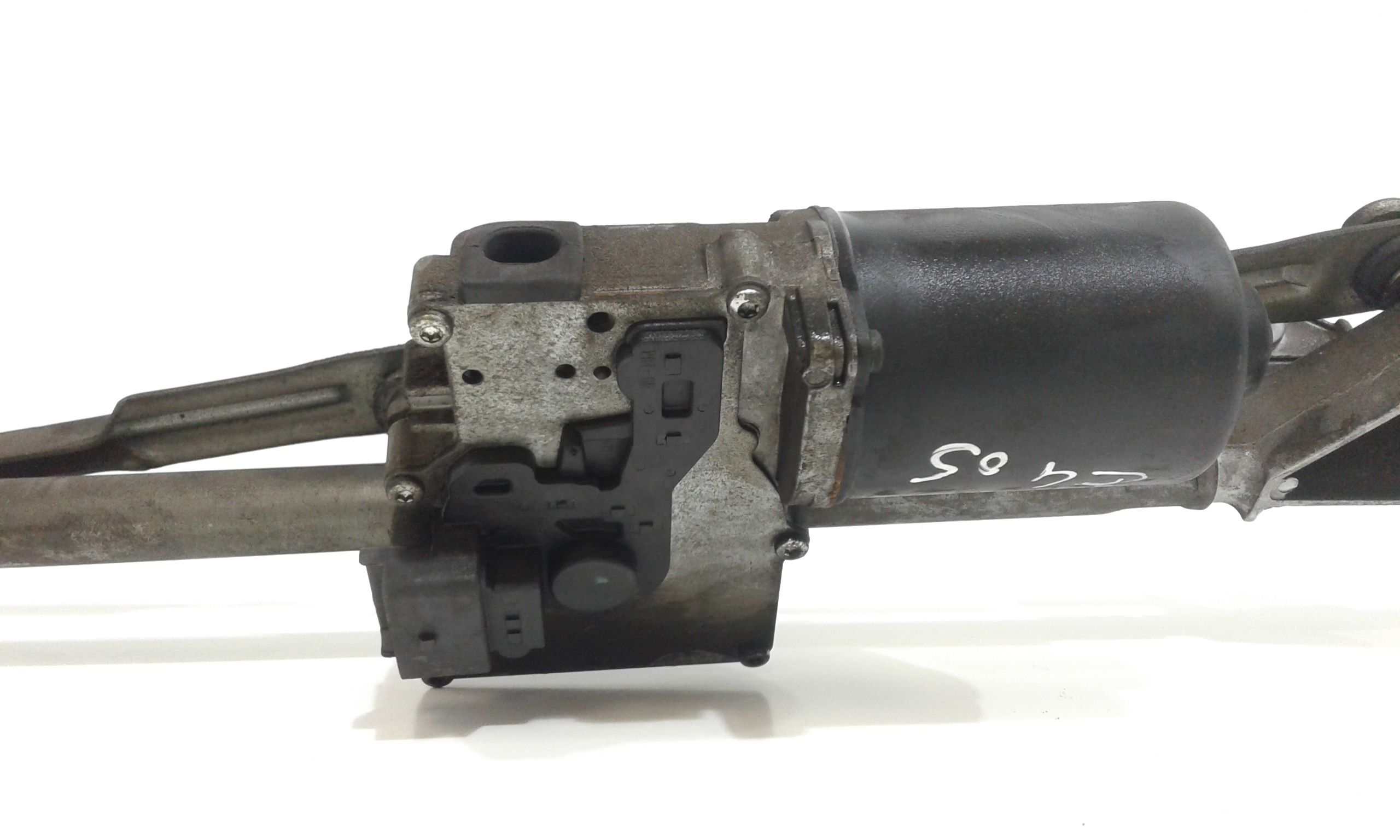 Motorino Tergiparabrezza Compl. Usato