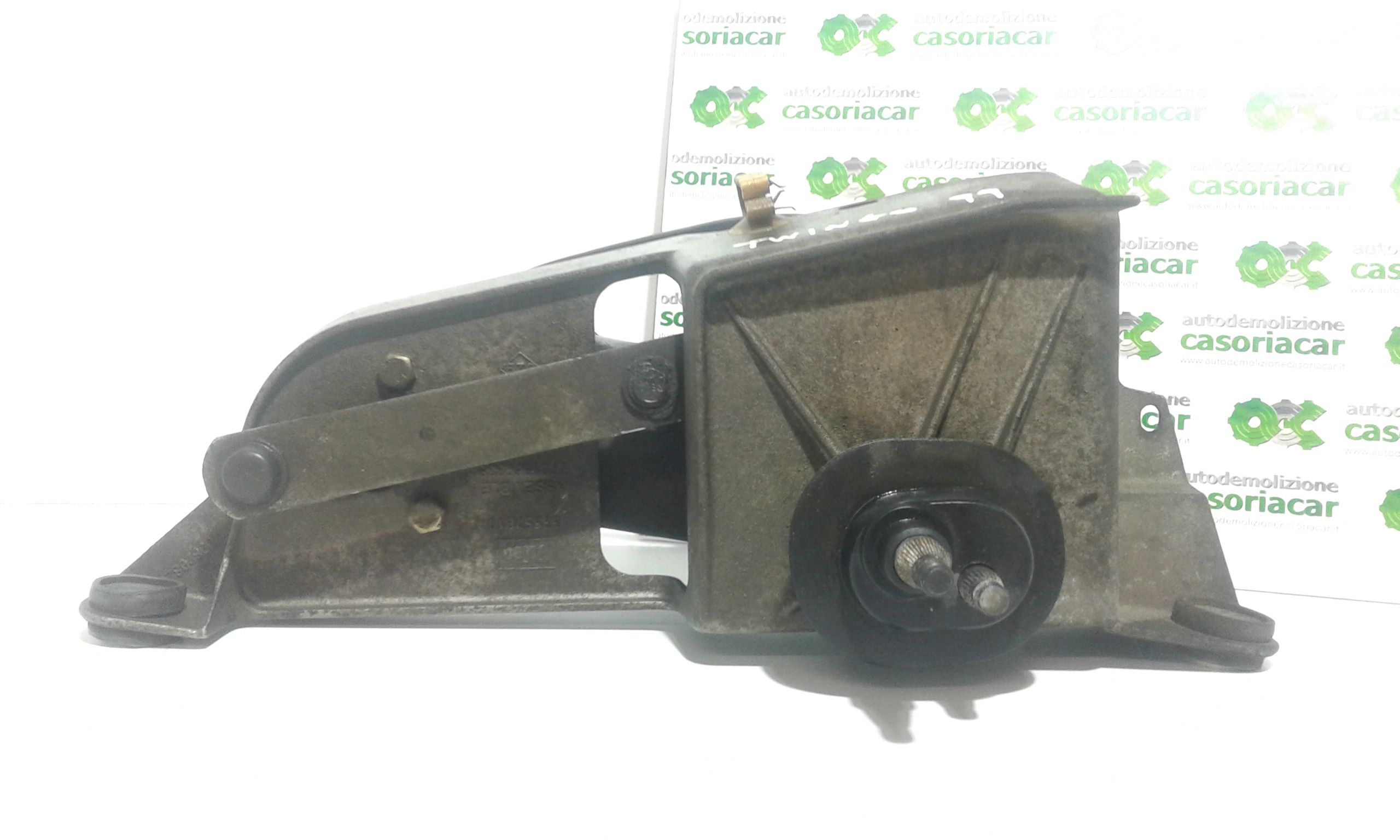 Motorino Tergiparabrezza Compl. Usato