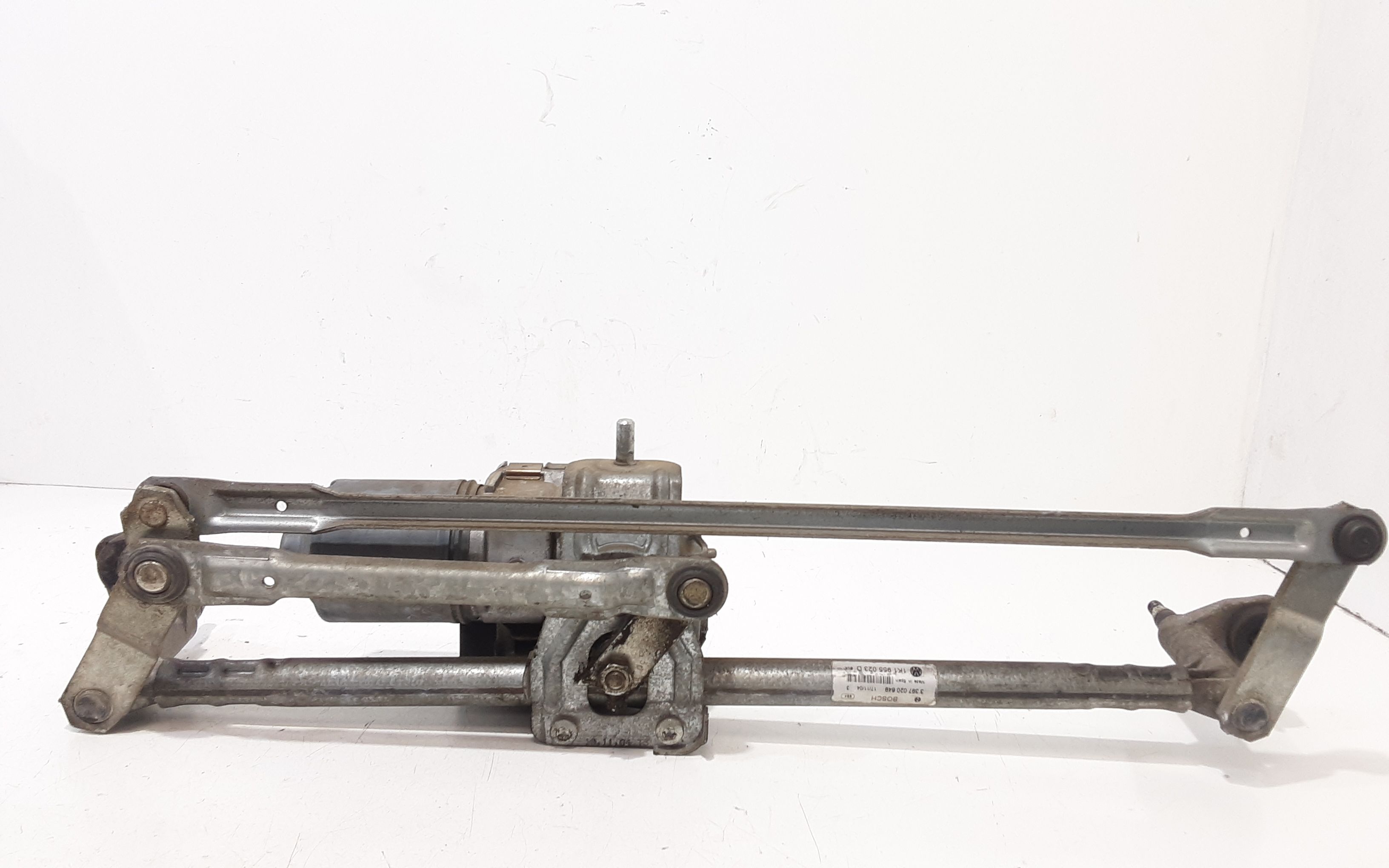 Motorino Tergiparabrezza Compl. Usato