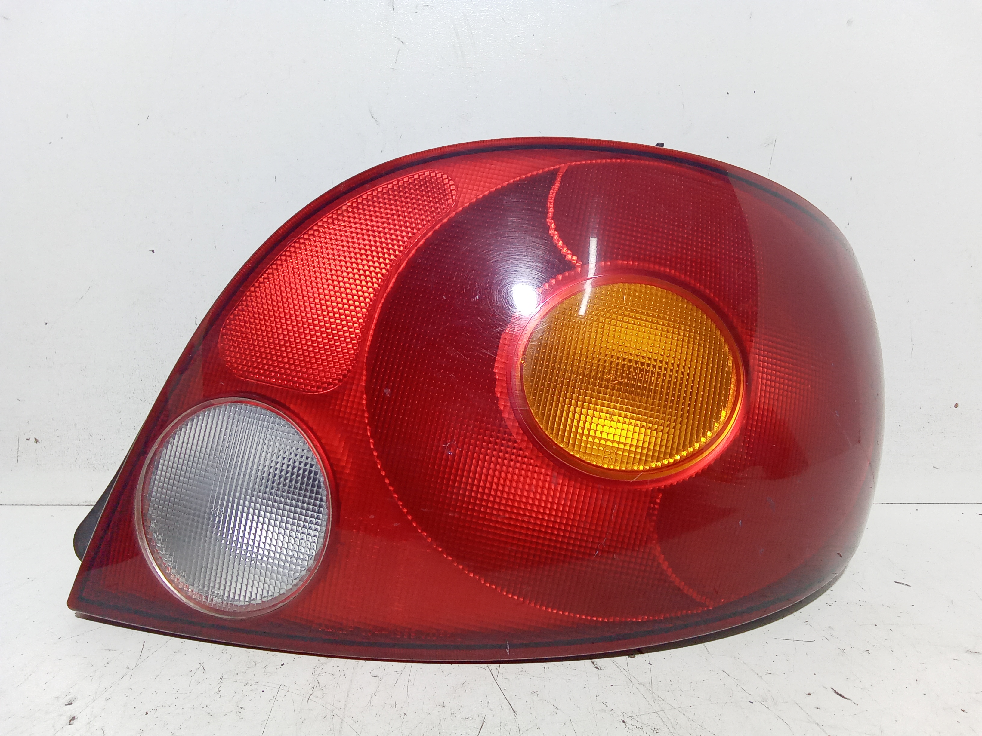 Fanale Post. Destro 93741286 Usato