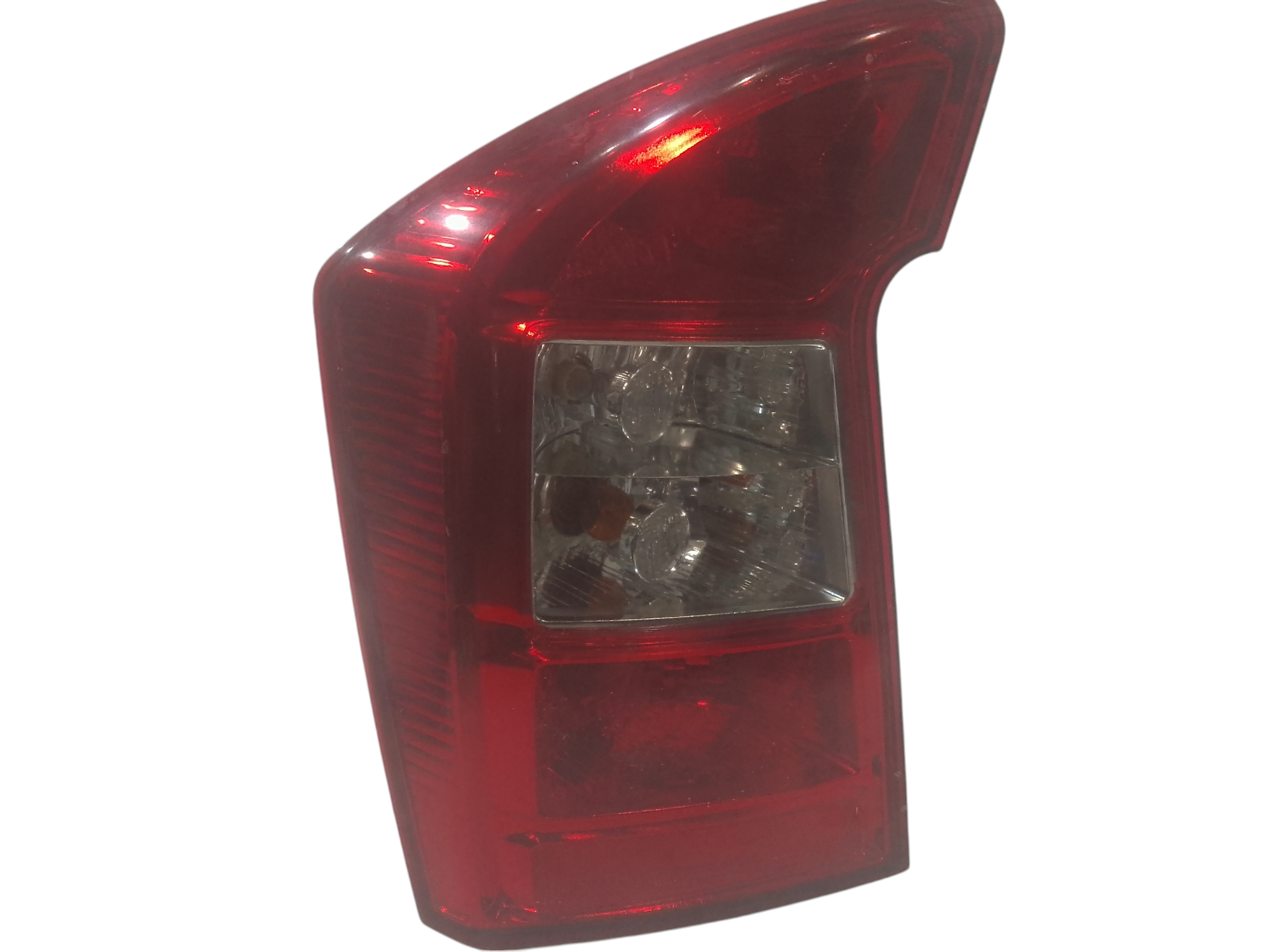 Fanale Post. Sinistro 924011D010 Usato