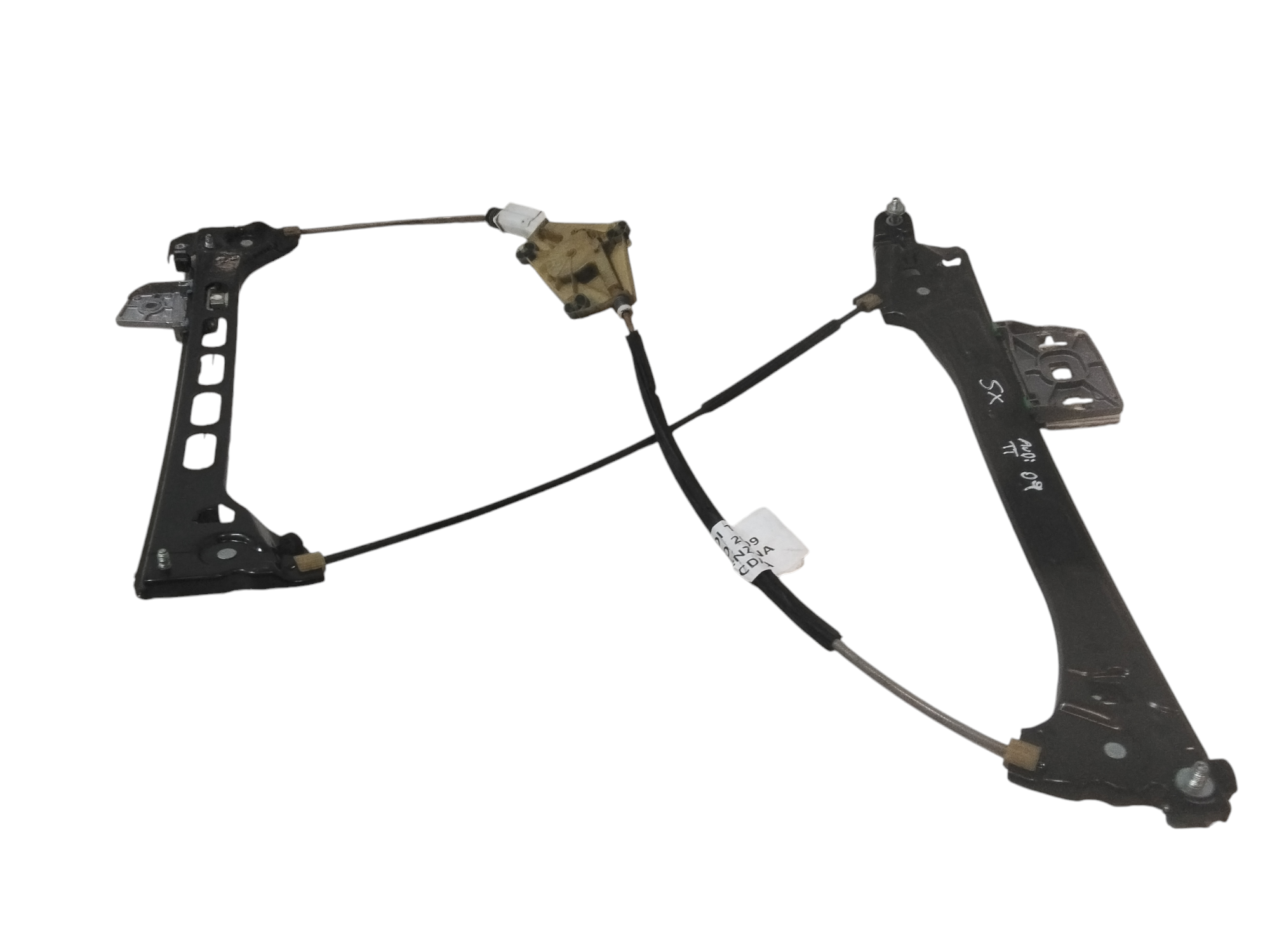 Alzacristallo Porta Ant. Sinistro Usato